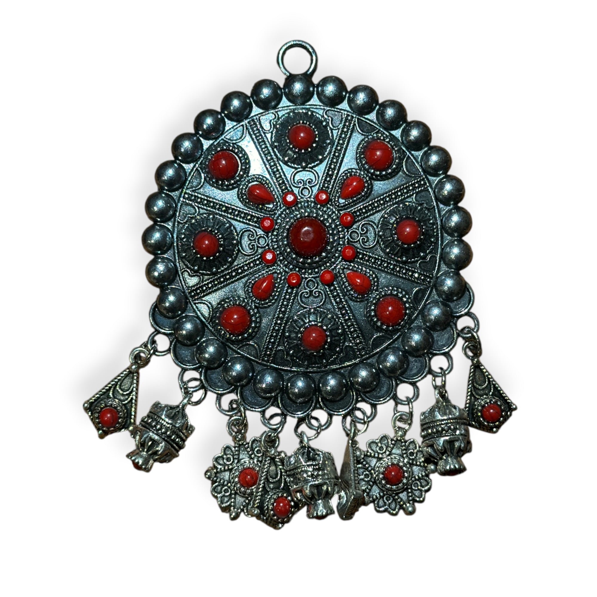 Broche avruc