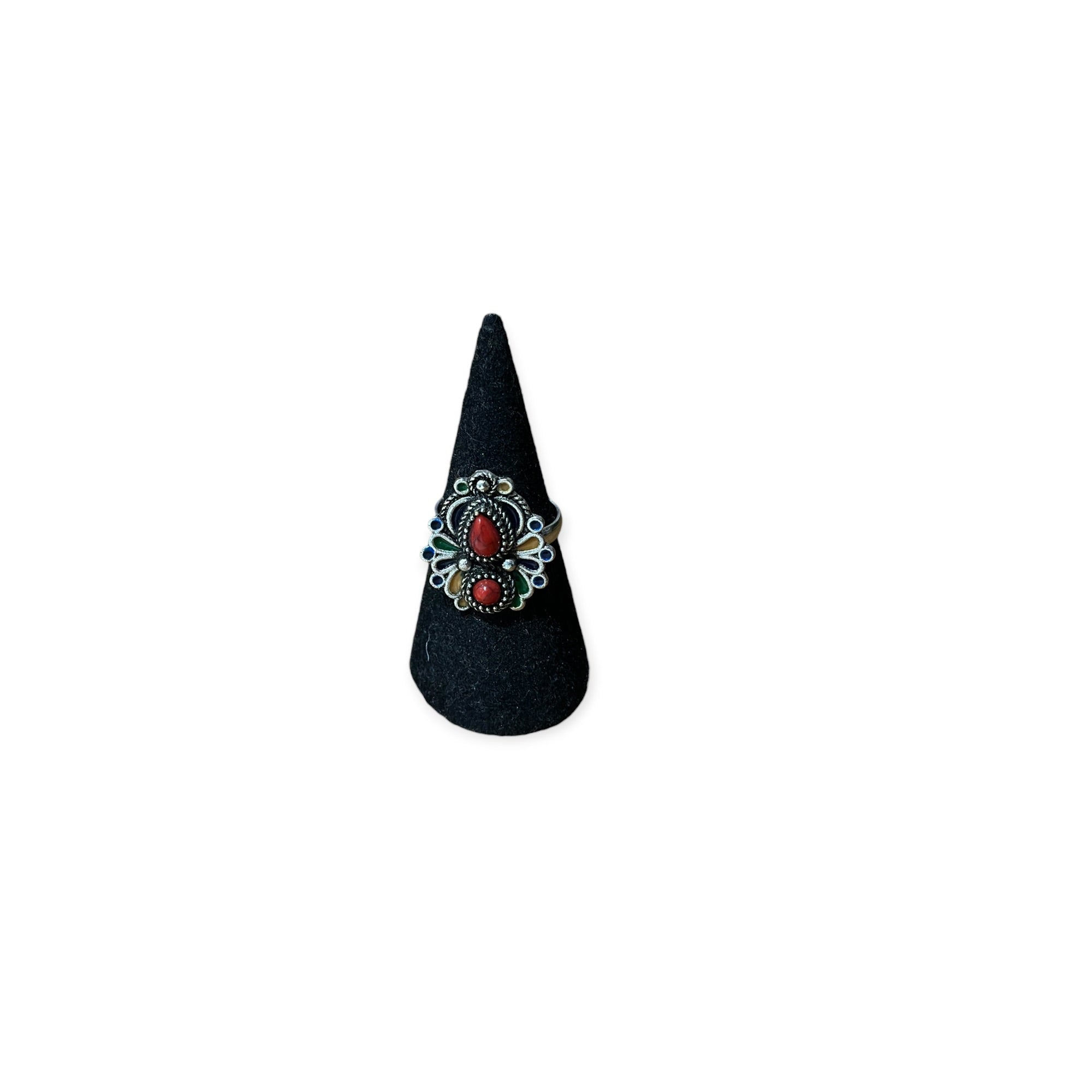 Bague assirem ajustable