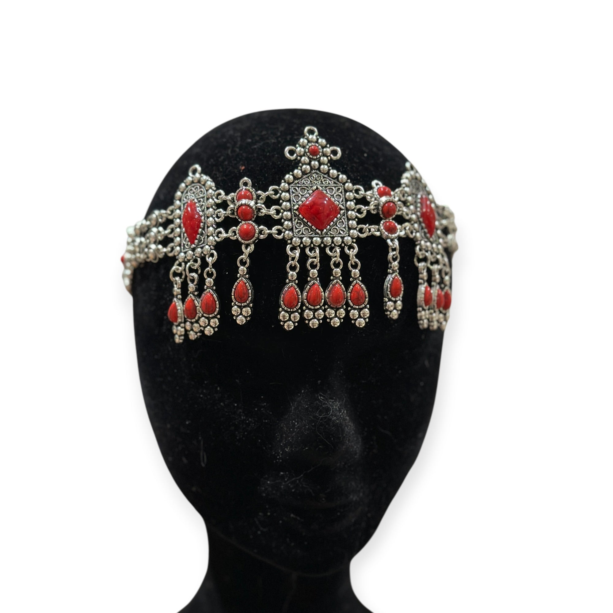 Bijou de tête