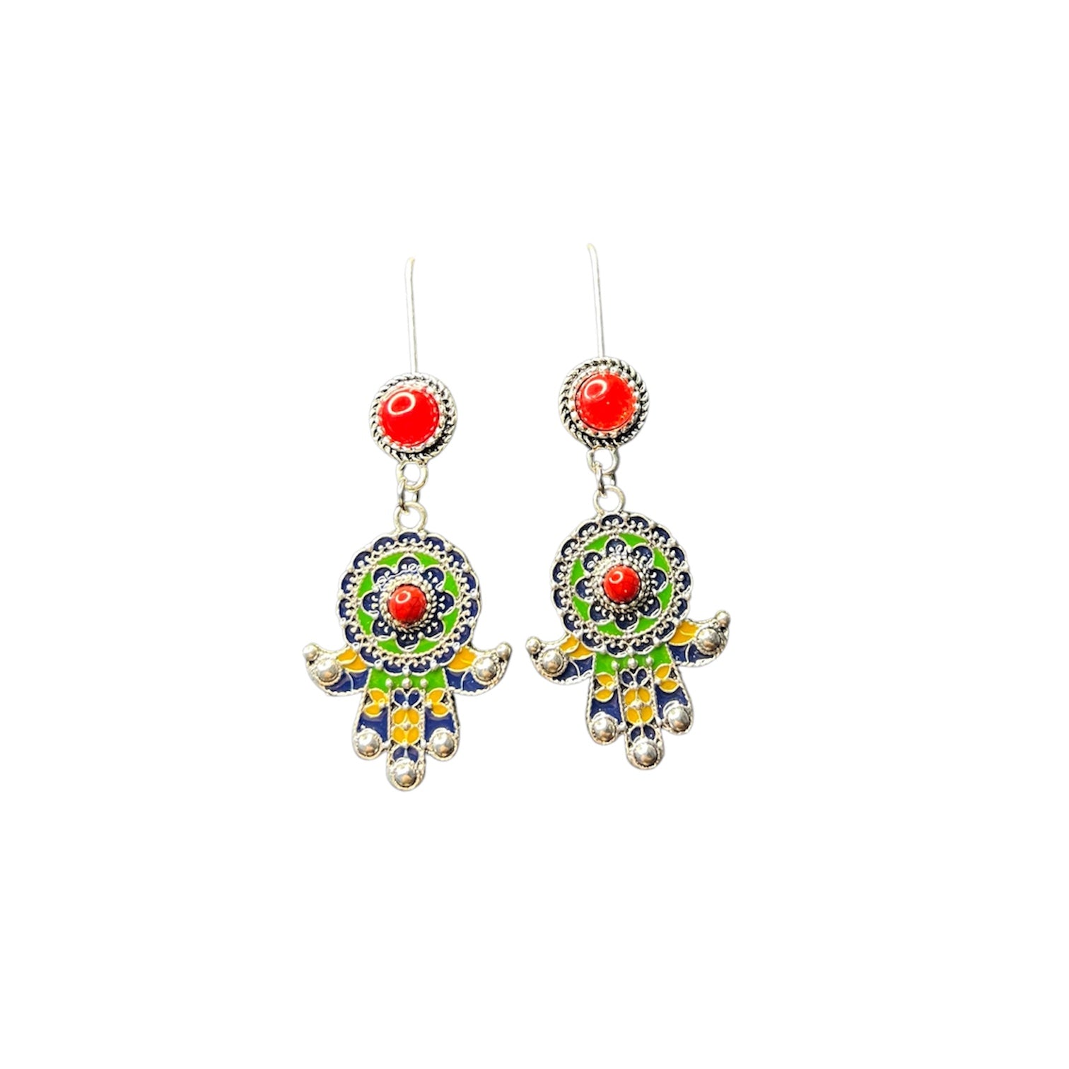 Boucle khamsa