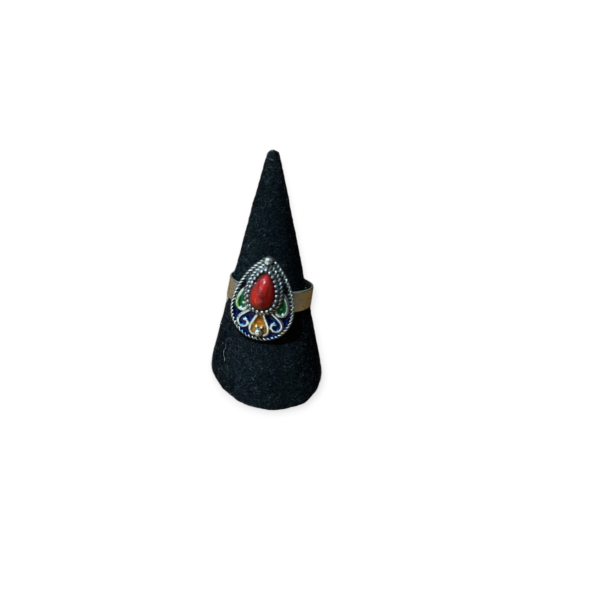 Bague Sarra ajustable