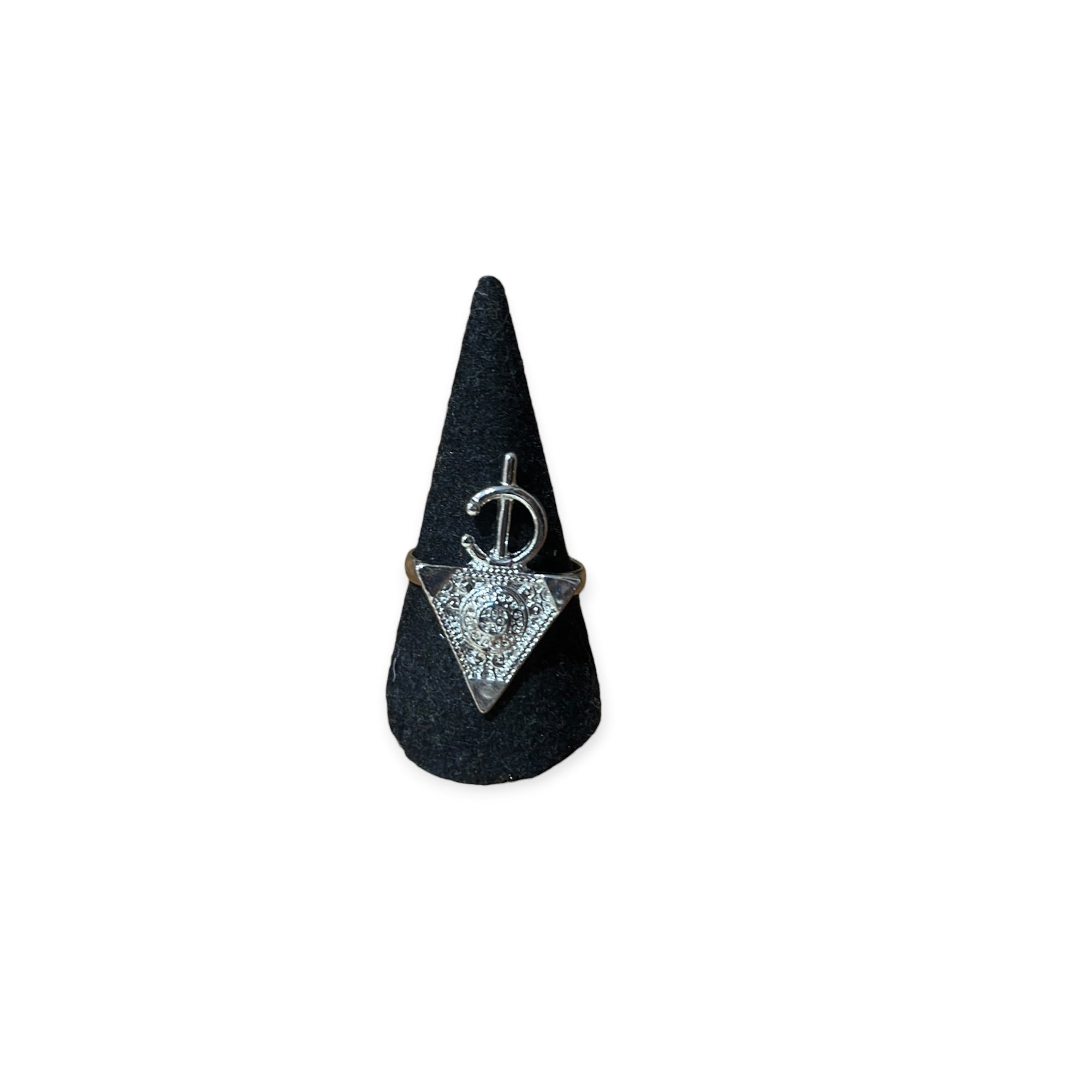 Bague inoumiden ajustable