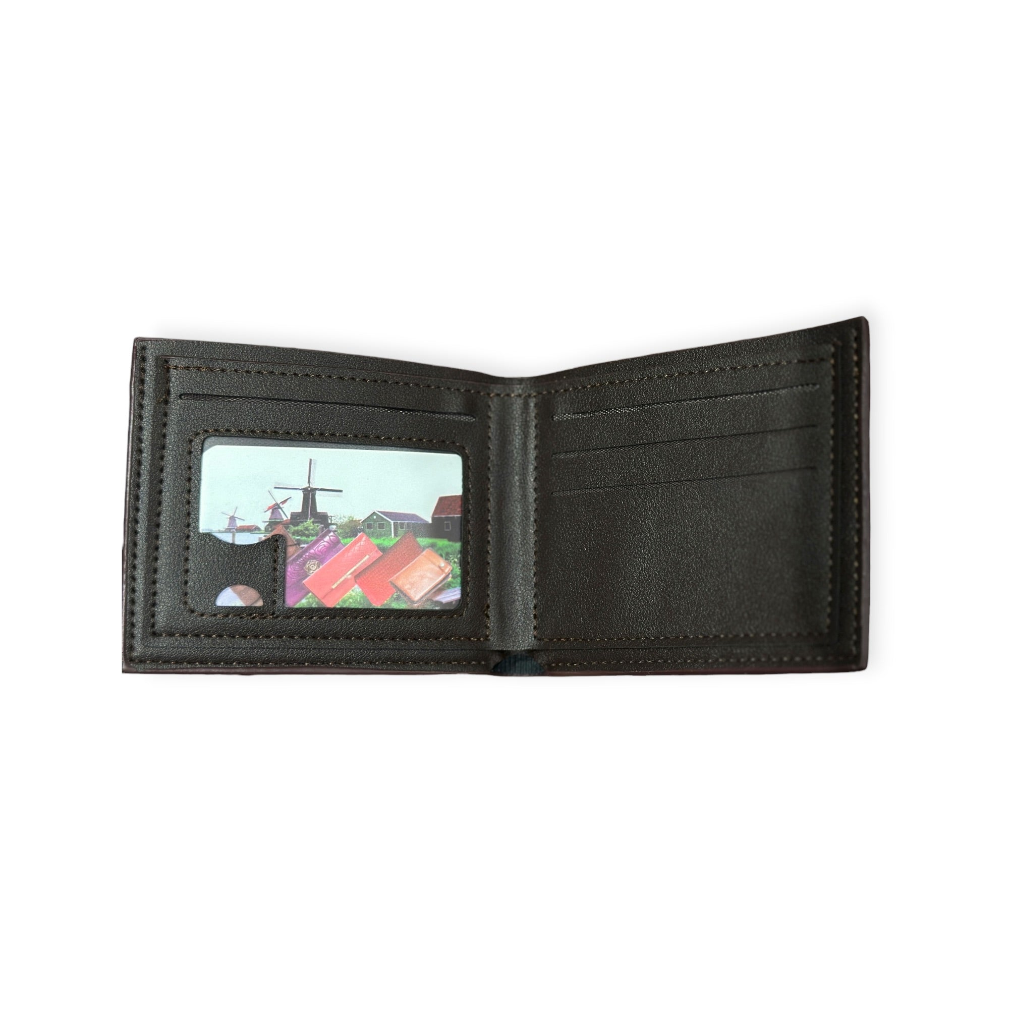 Portefeuille homme