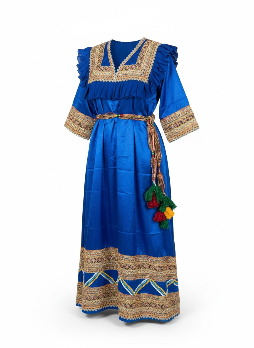 Robe kabyle