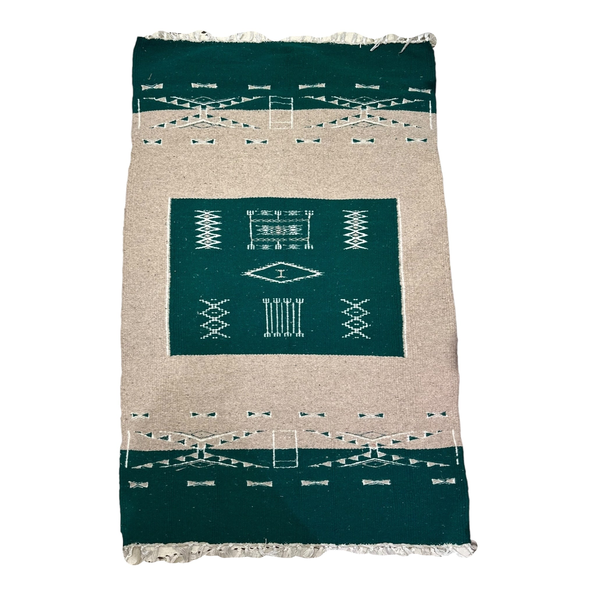 Tapis berbère