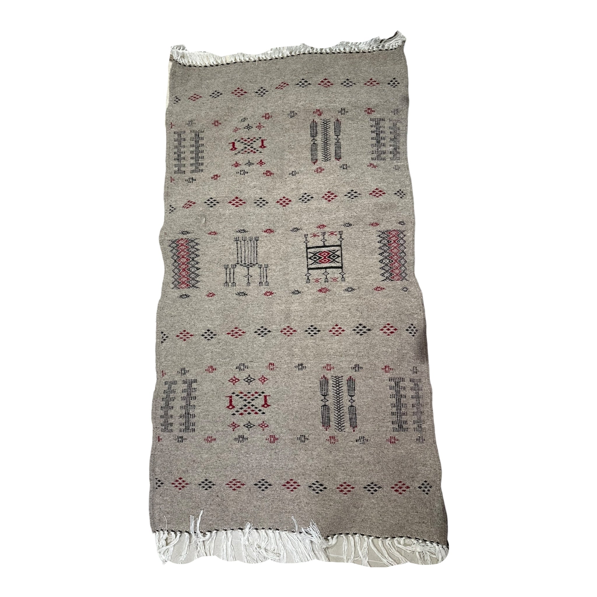 Tapis berbère