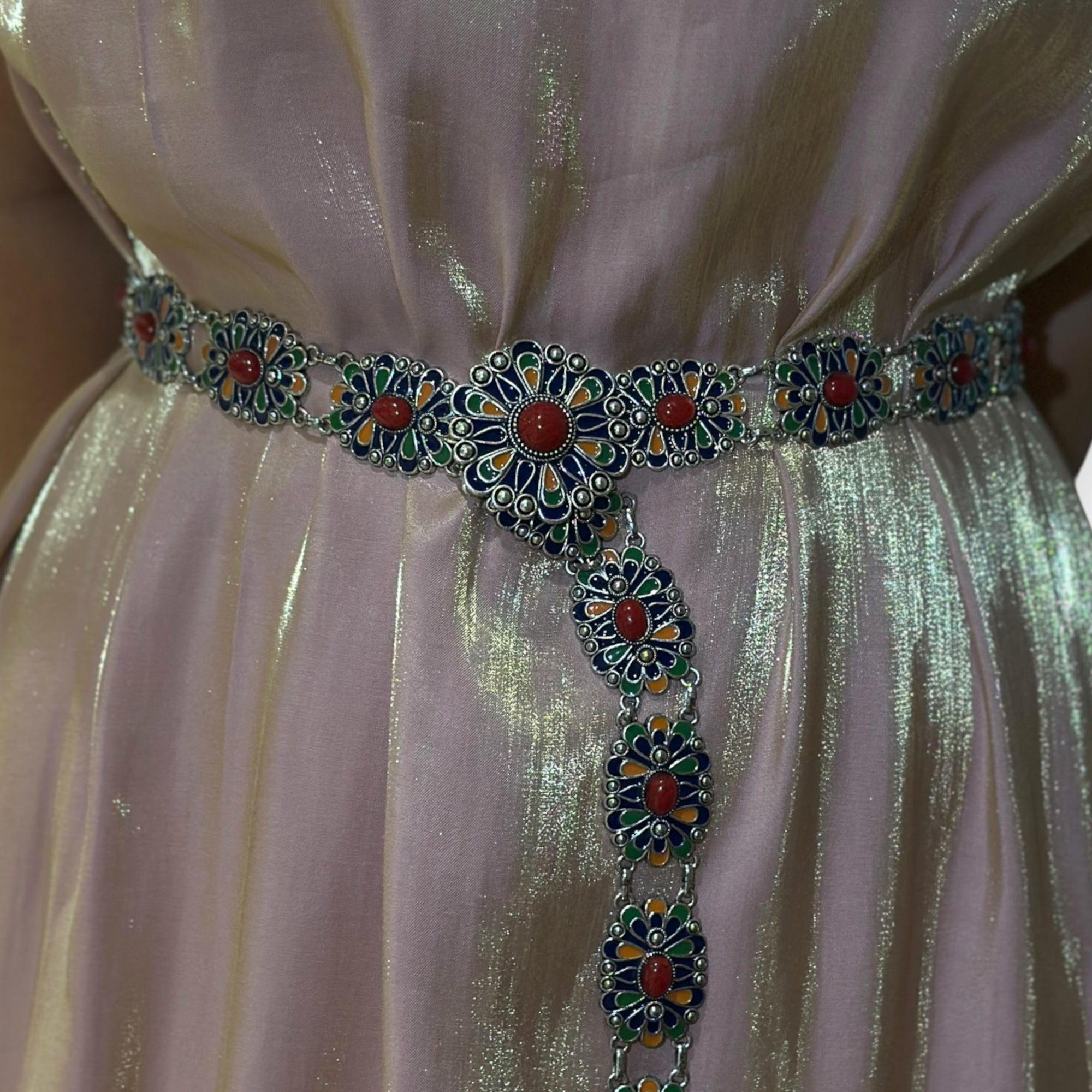 Ceinture kabyle