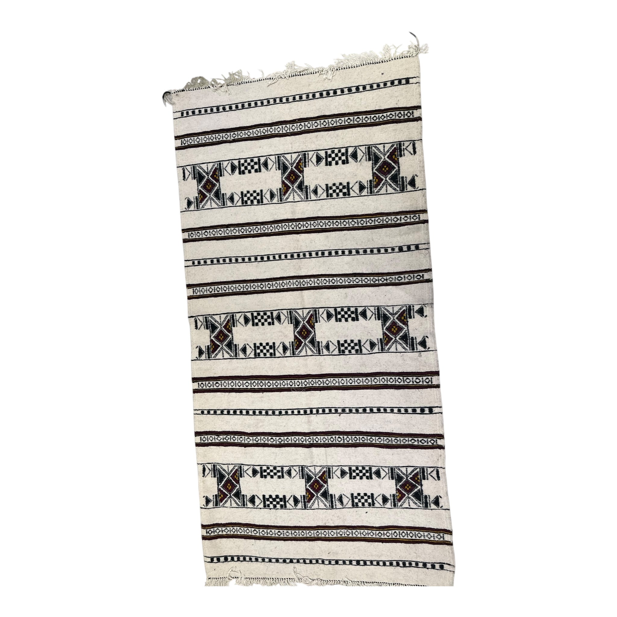 Tapis berbère