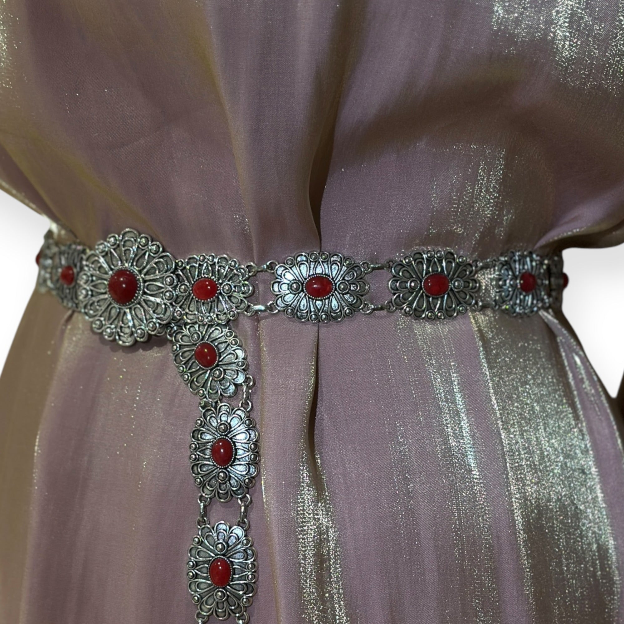 Ceinture kabyle