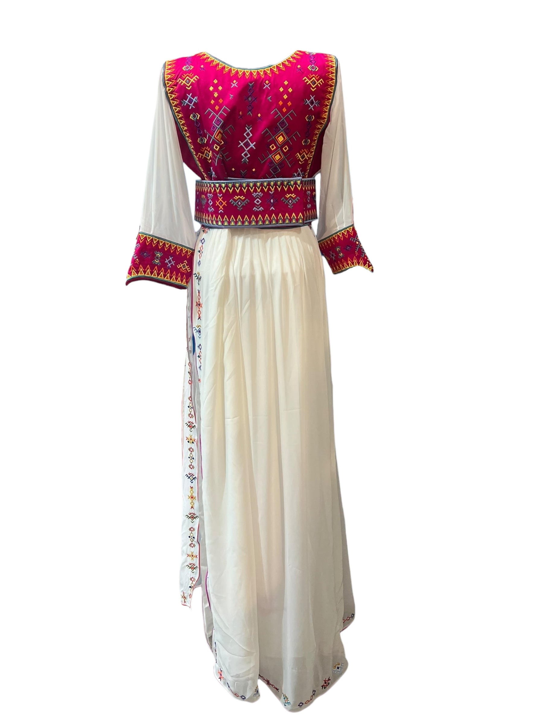 Robe berbère laila