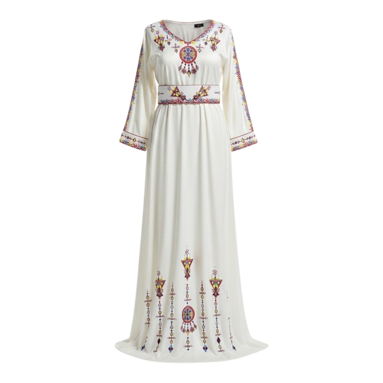 Robe berbère