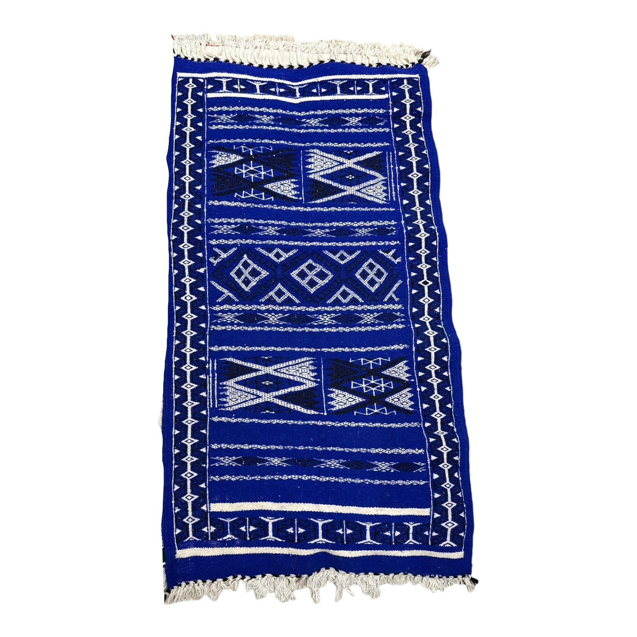 Tapis berbère