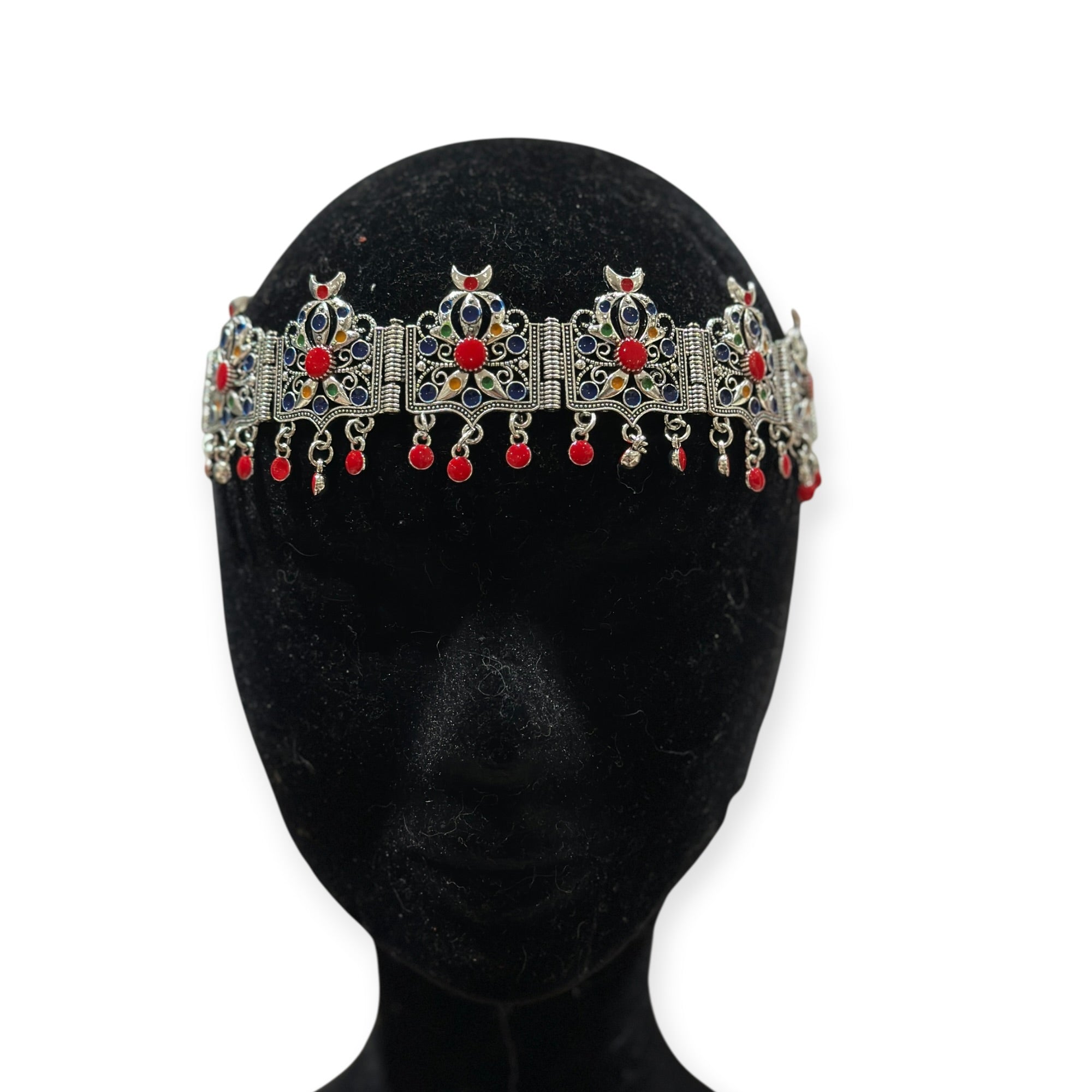 Bijou de tête