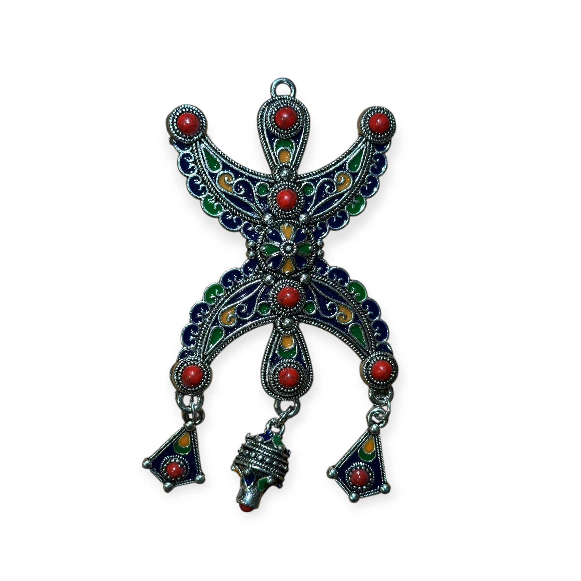 Broche Yaz