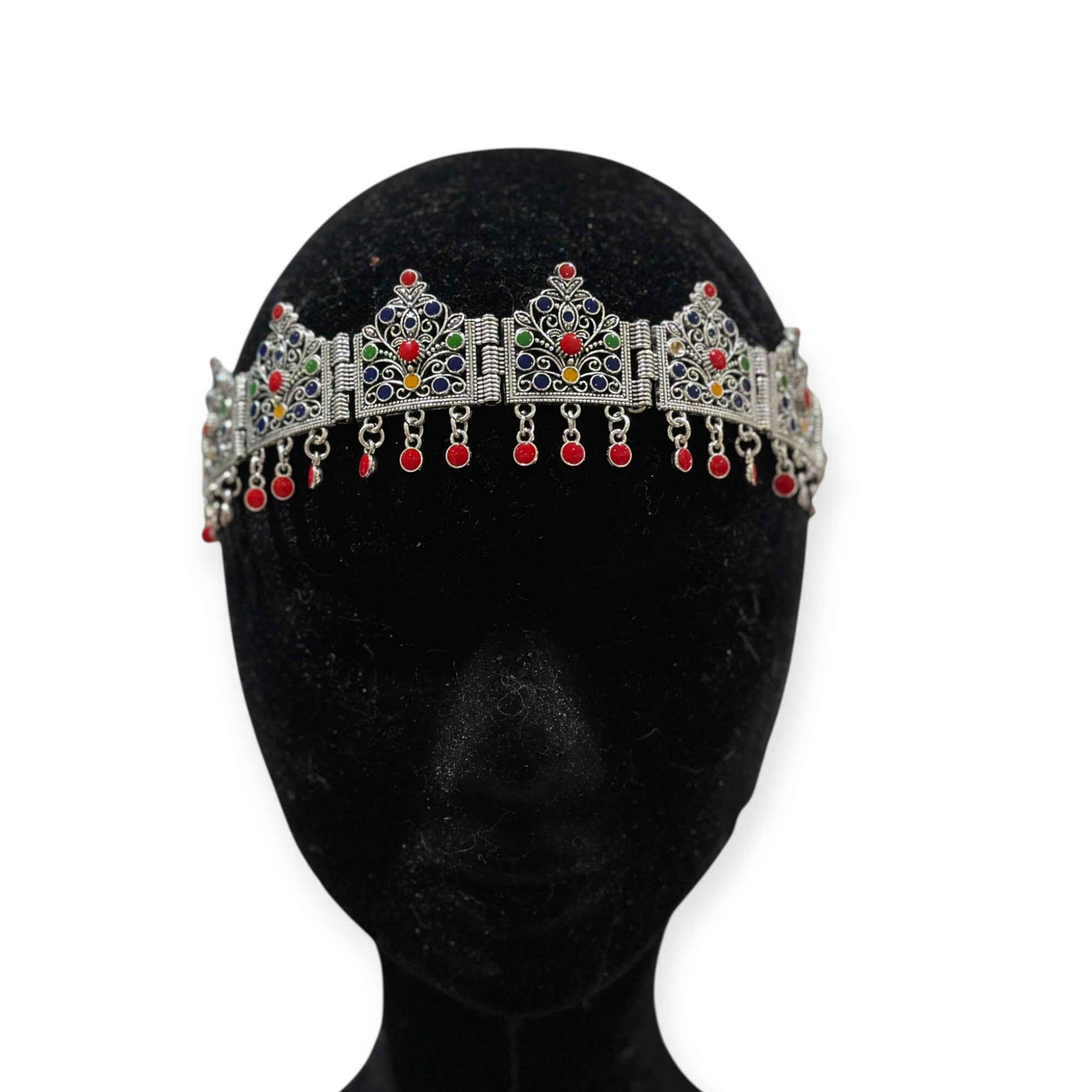 Bijou de tête