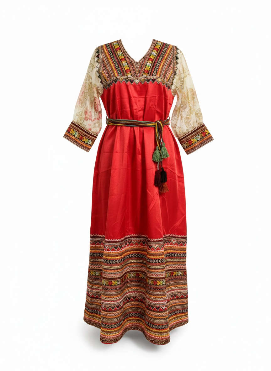 Robe zira