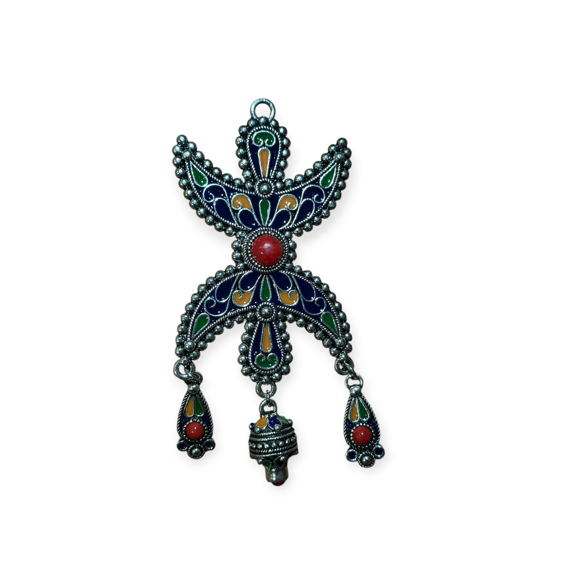 Broche Yaz