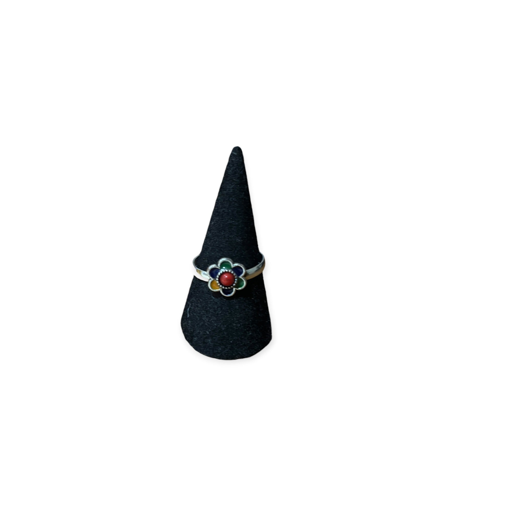 Bague Luna ajustable