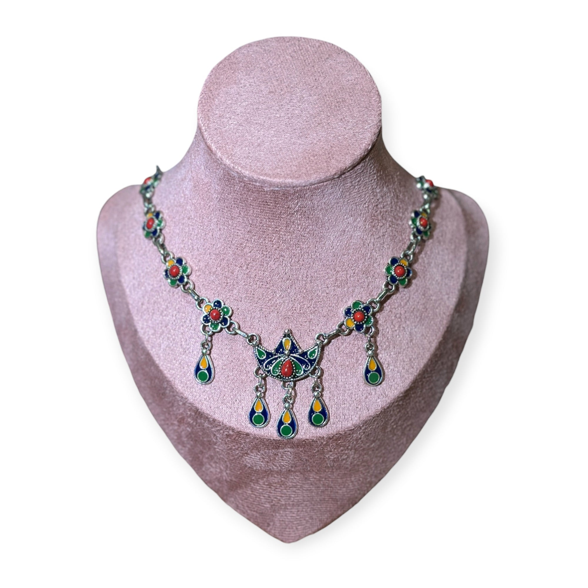 Collier Thalia