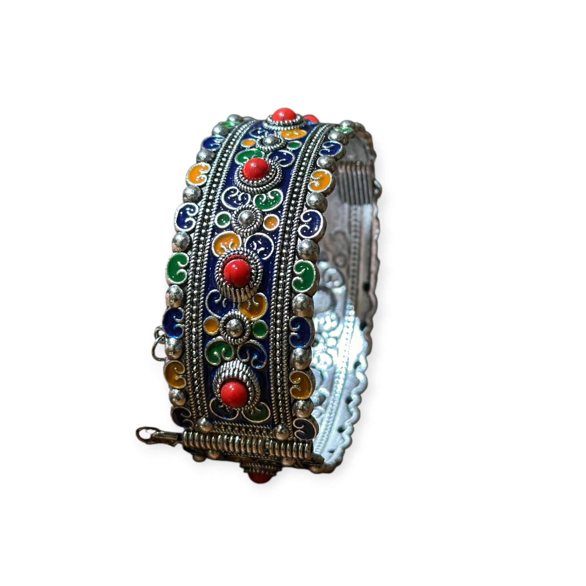 Manchette Kabyle