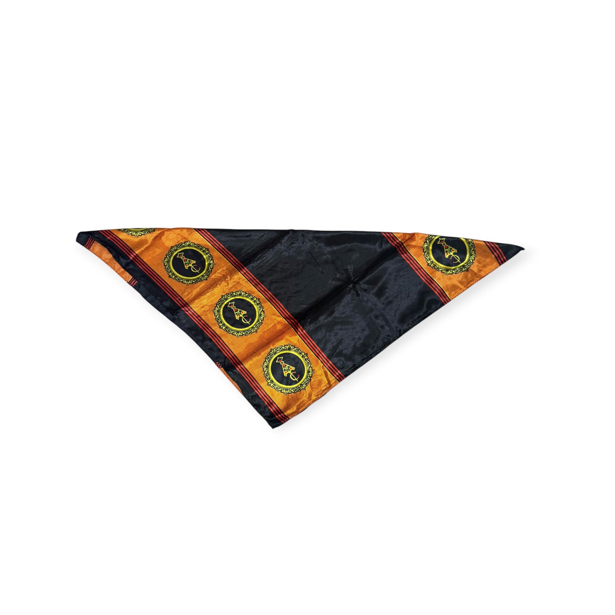 Foulard kabyle