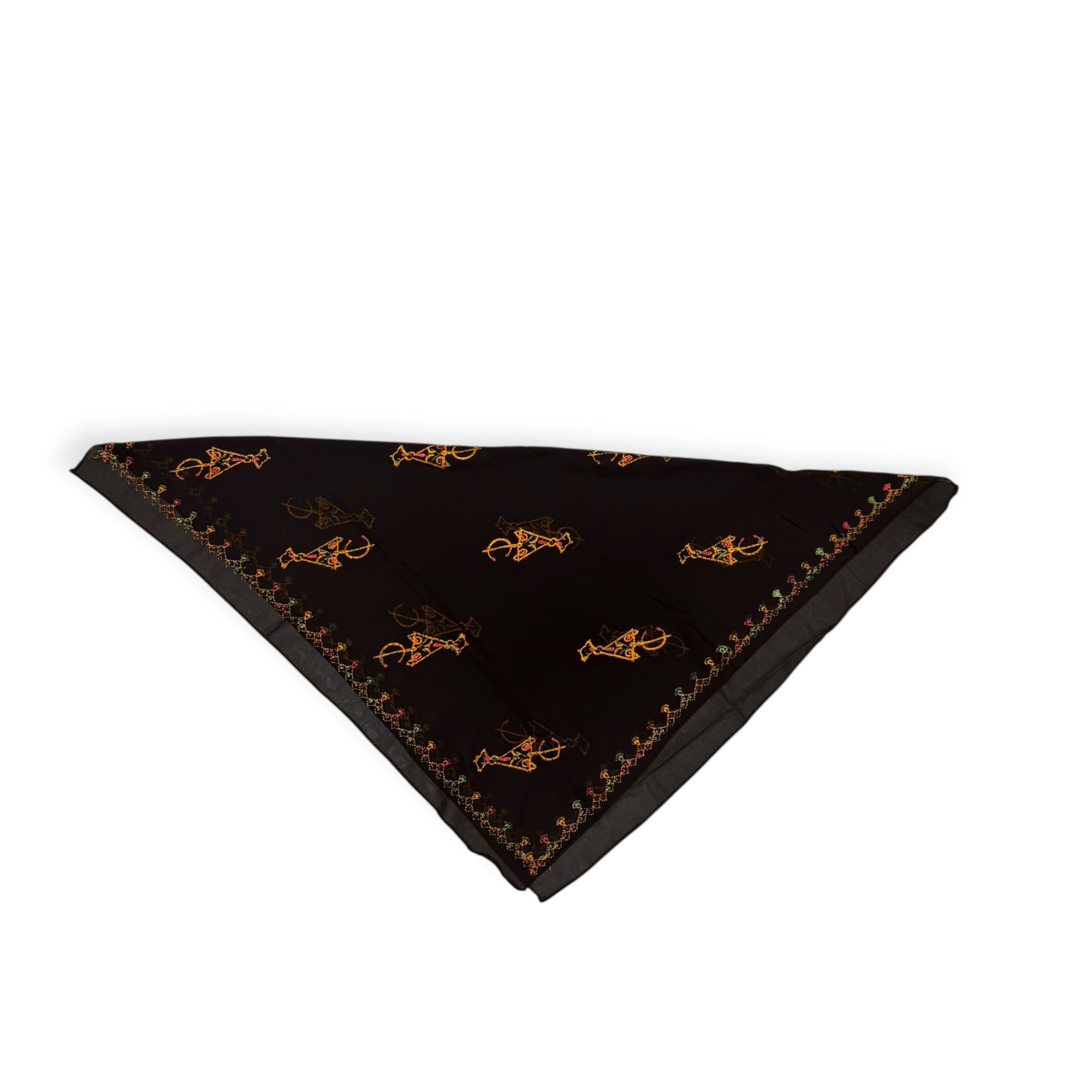 Foulard Inoumiden