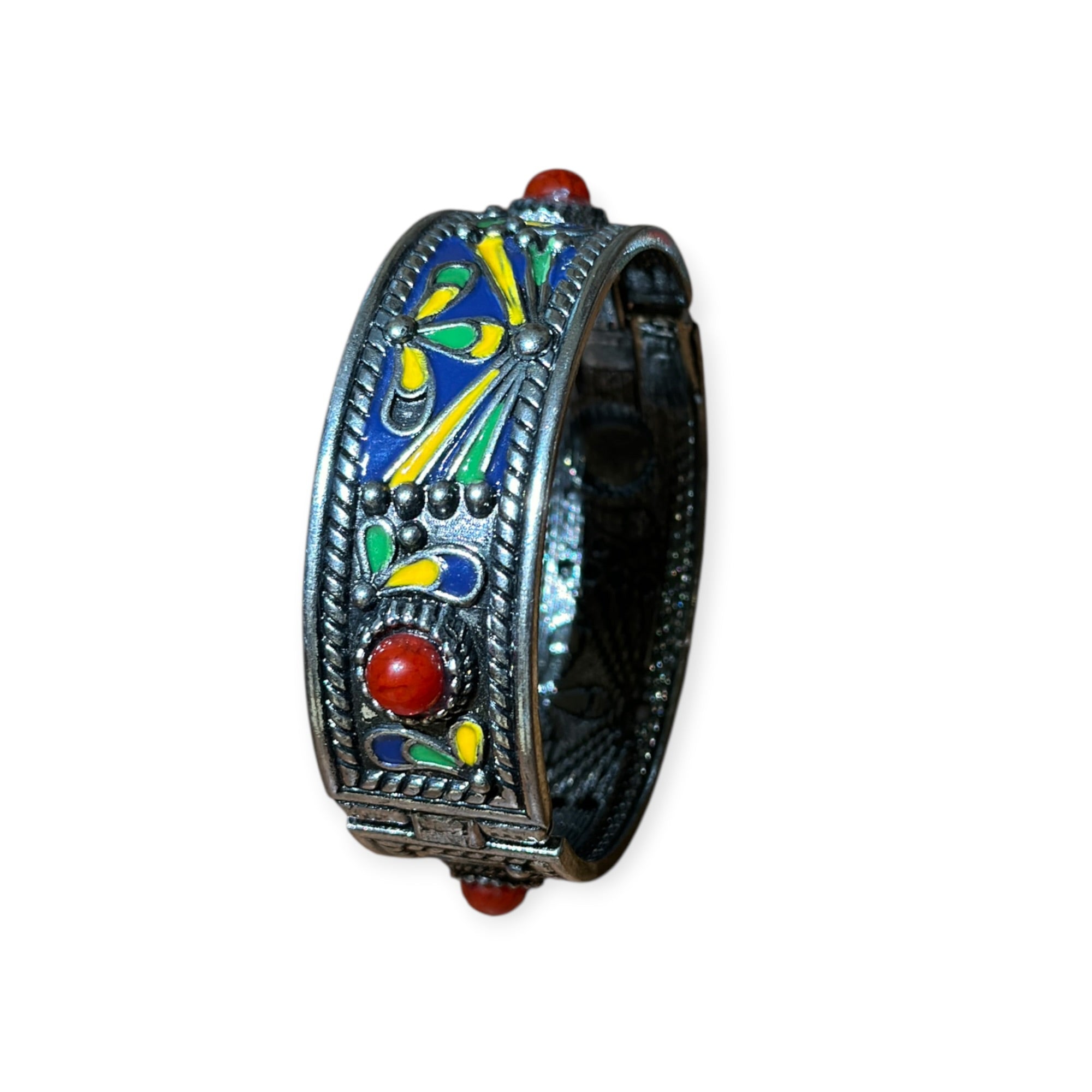 Manchette kabyle