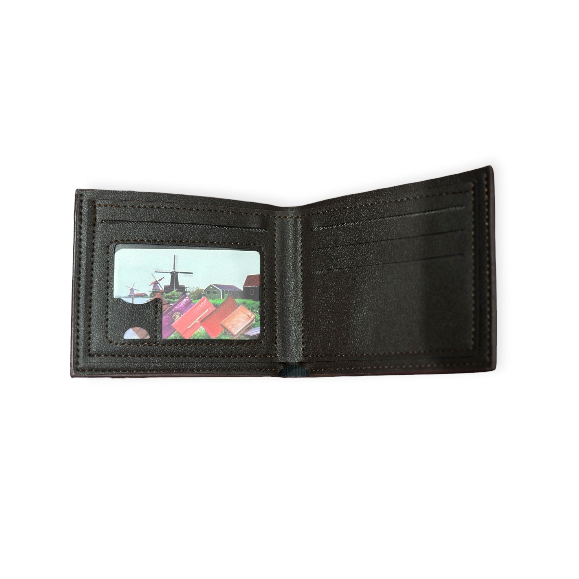 Portefeuille homme