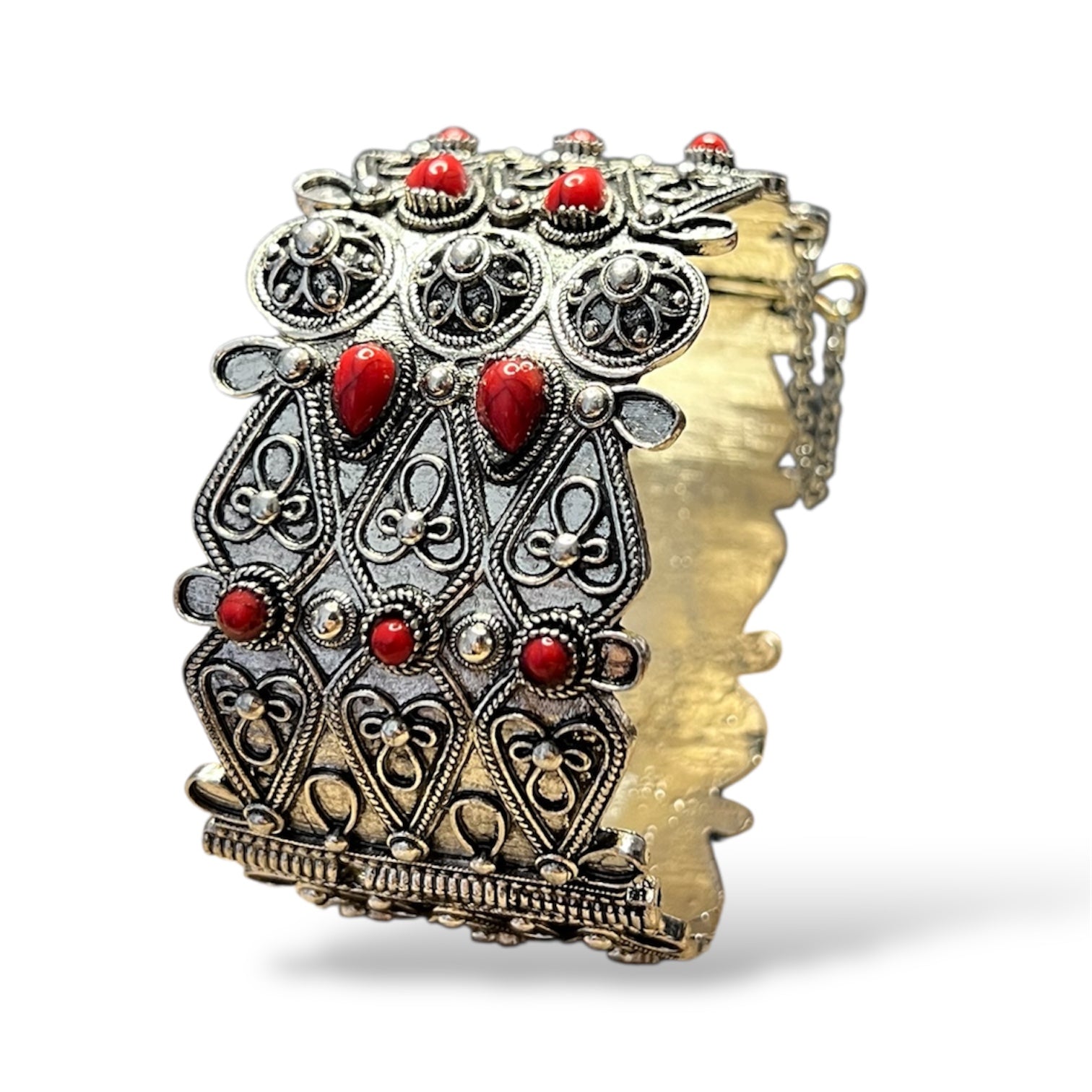 Bijou de tête - Sibem