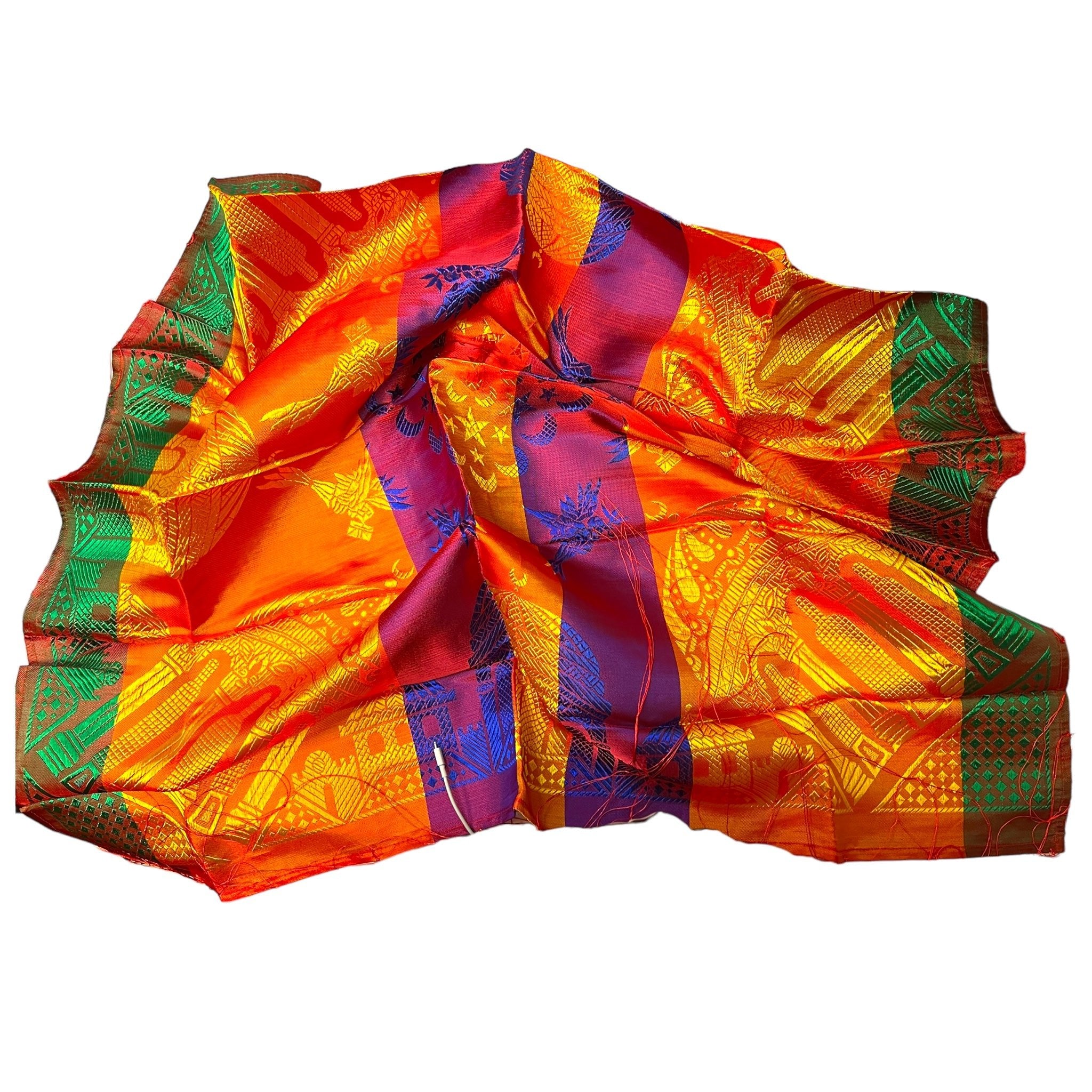 Amendil - Robes Kabyles