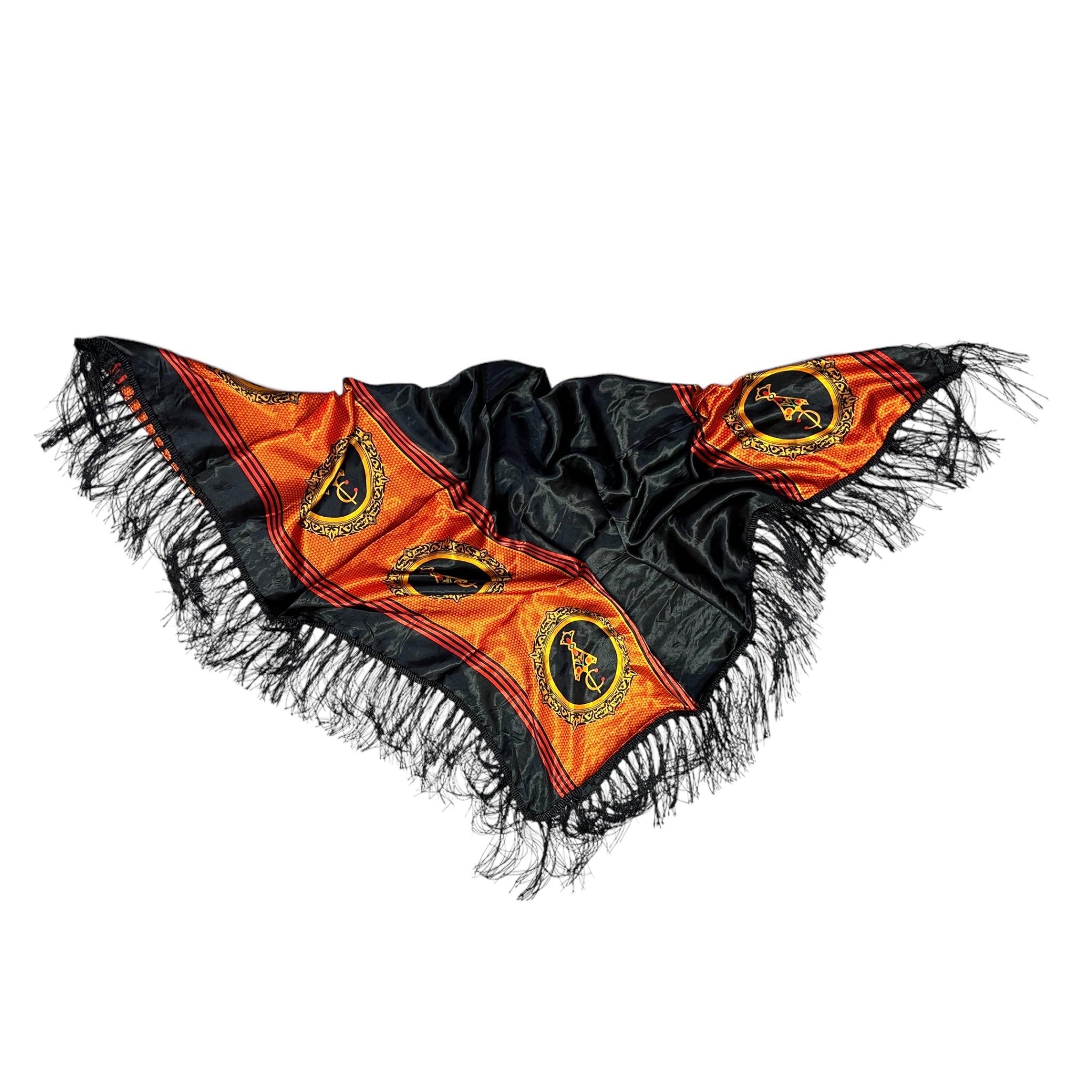 Amendil - Robes Kabyles