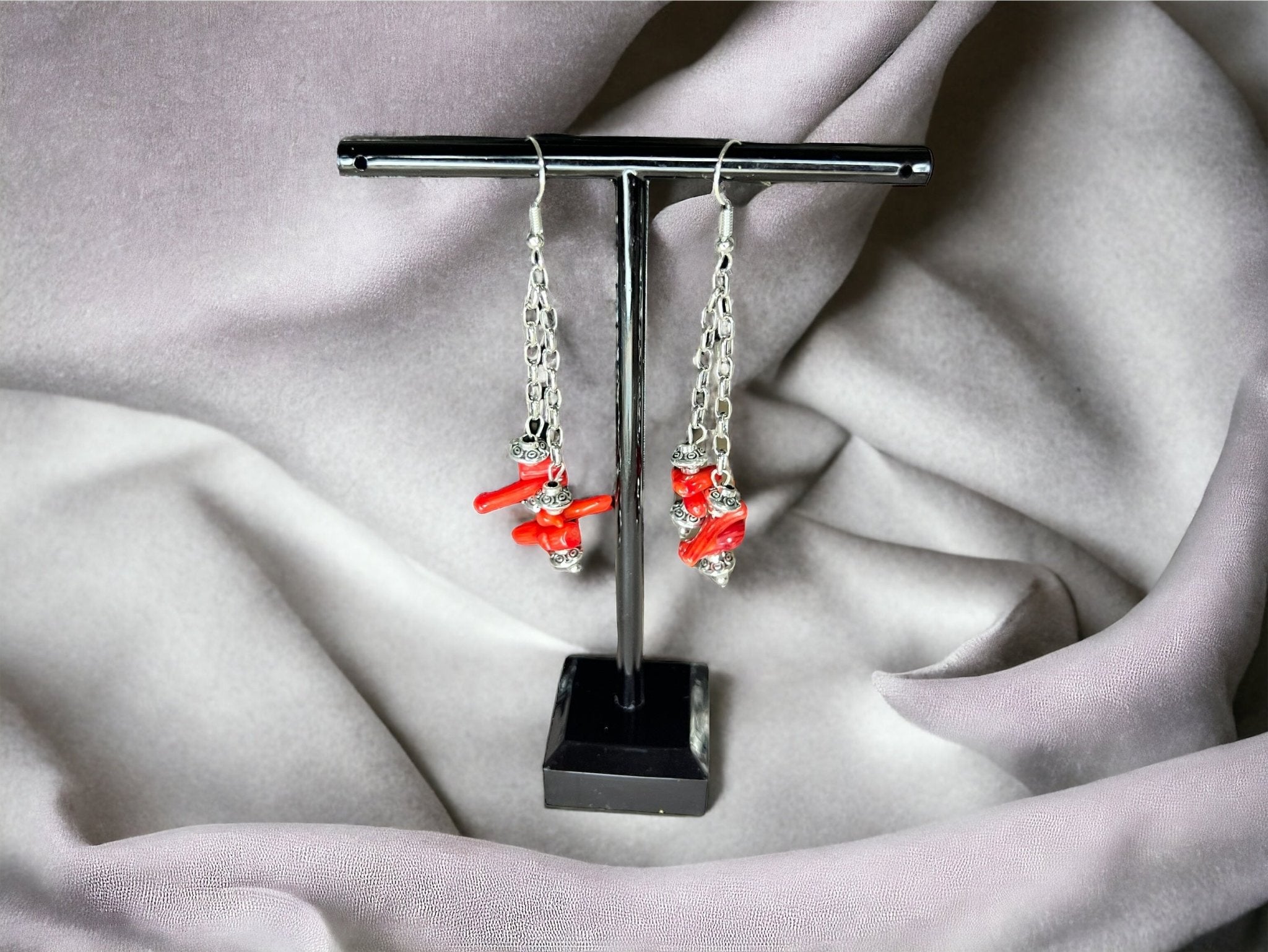 Ania - Robes Kabyles