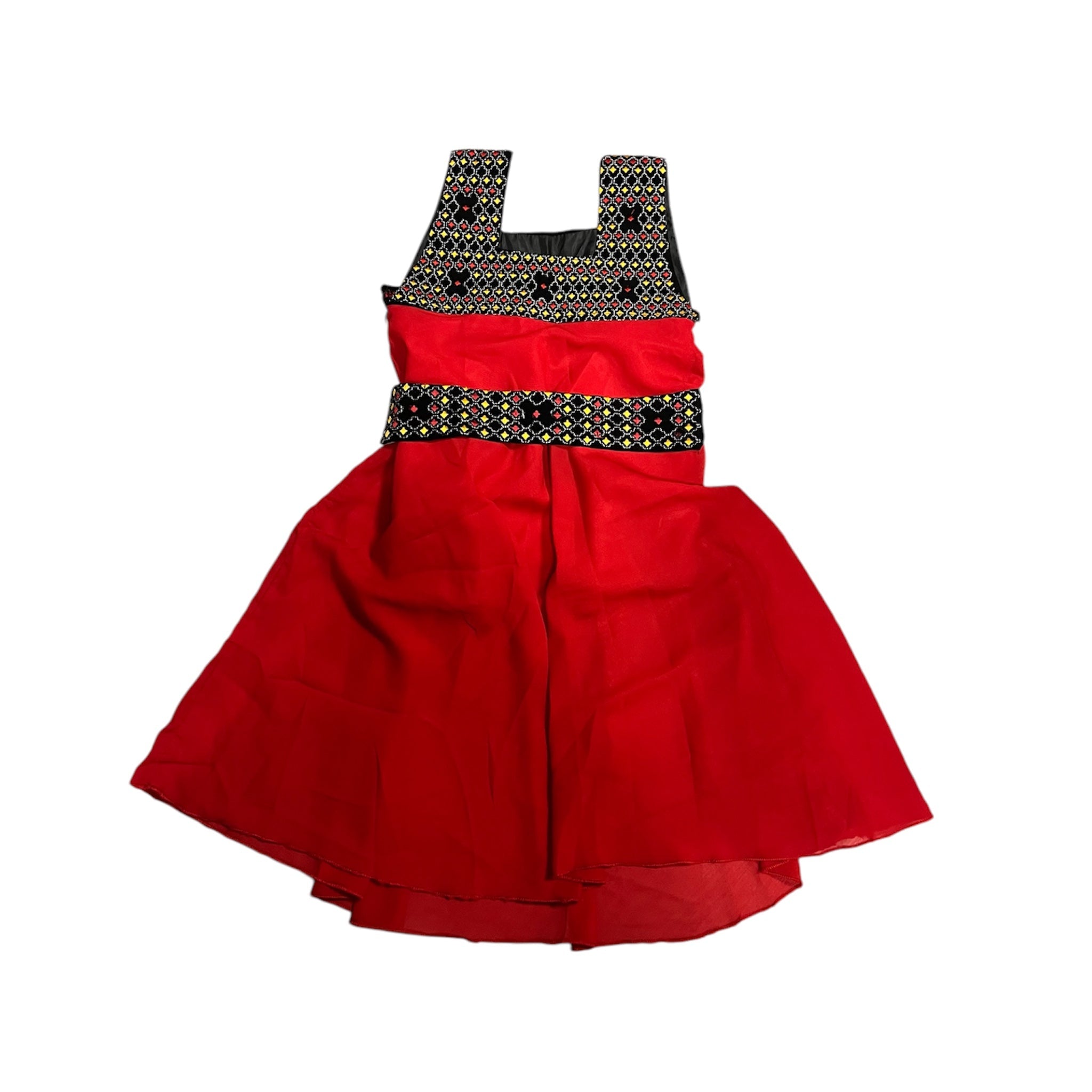 Cécilia - Robes Kabyles