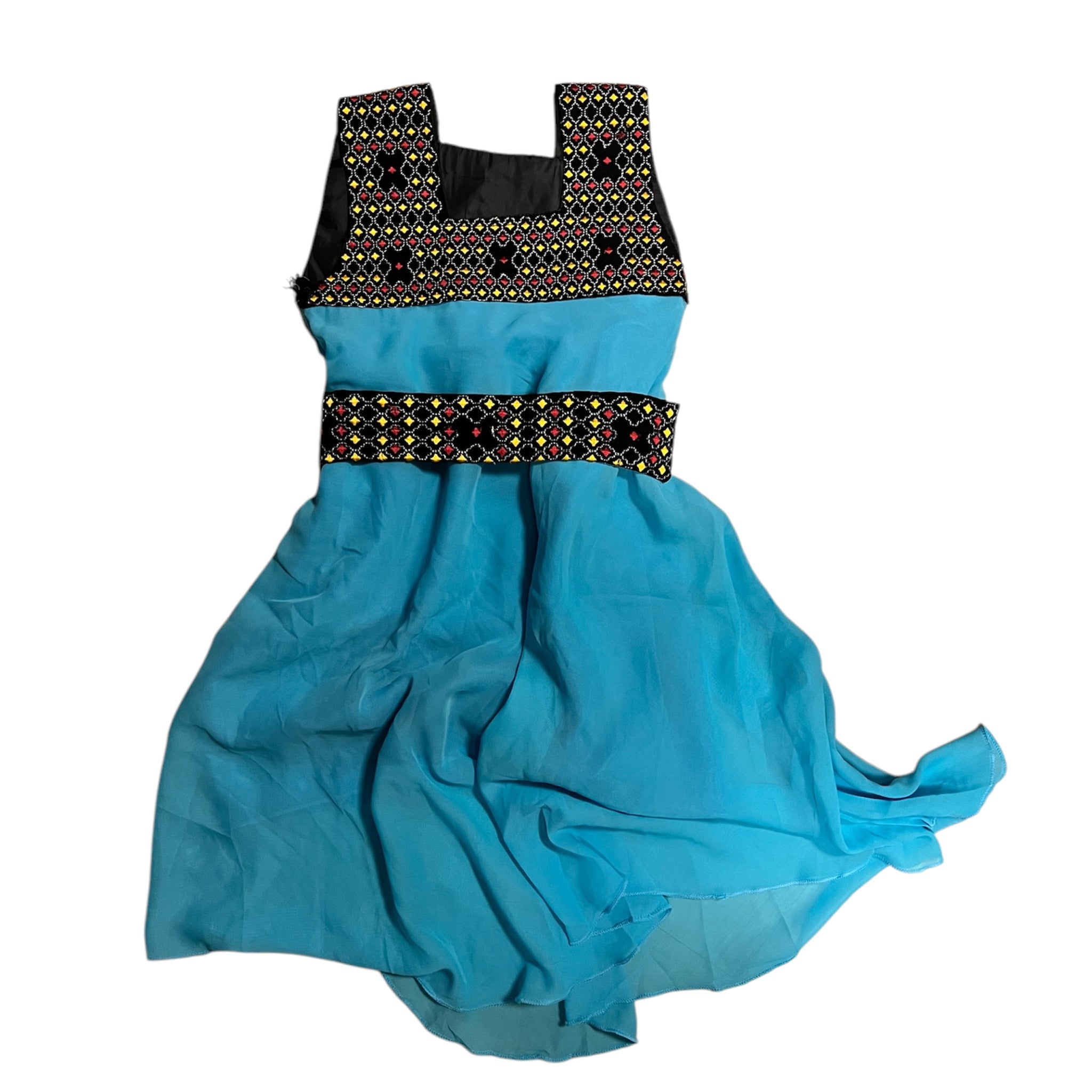 Cécilia - Robes Kabyles