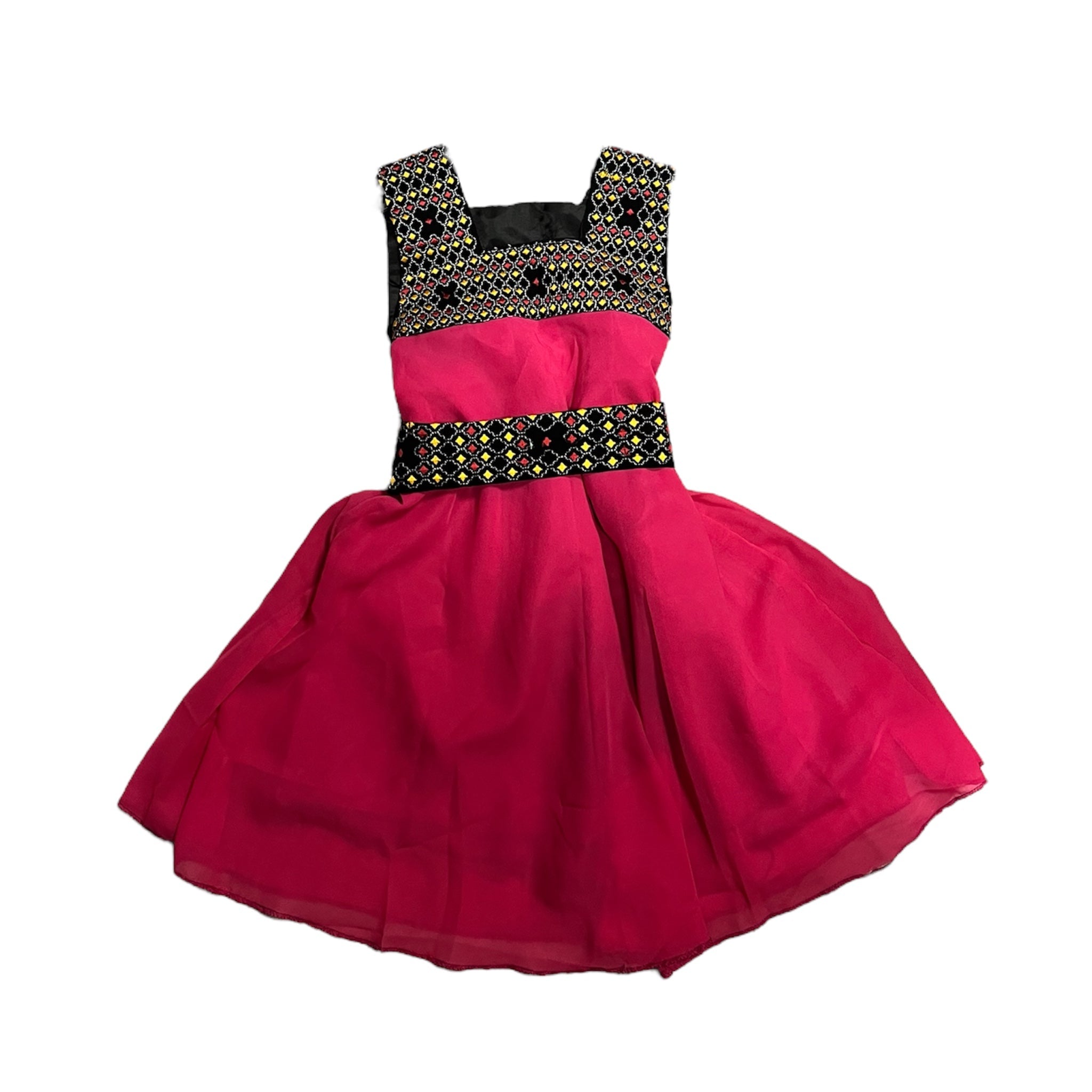 Cécilia - Robes Kabyles