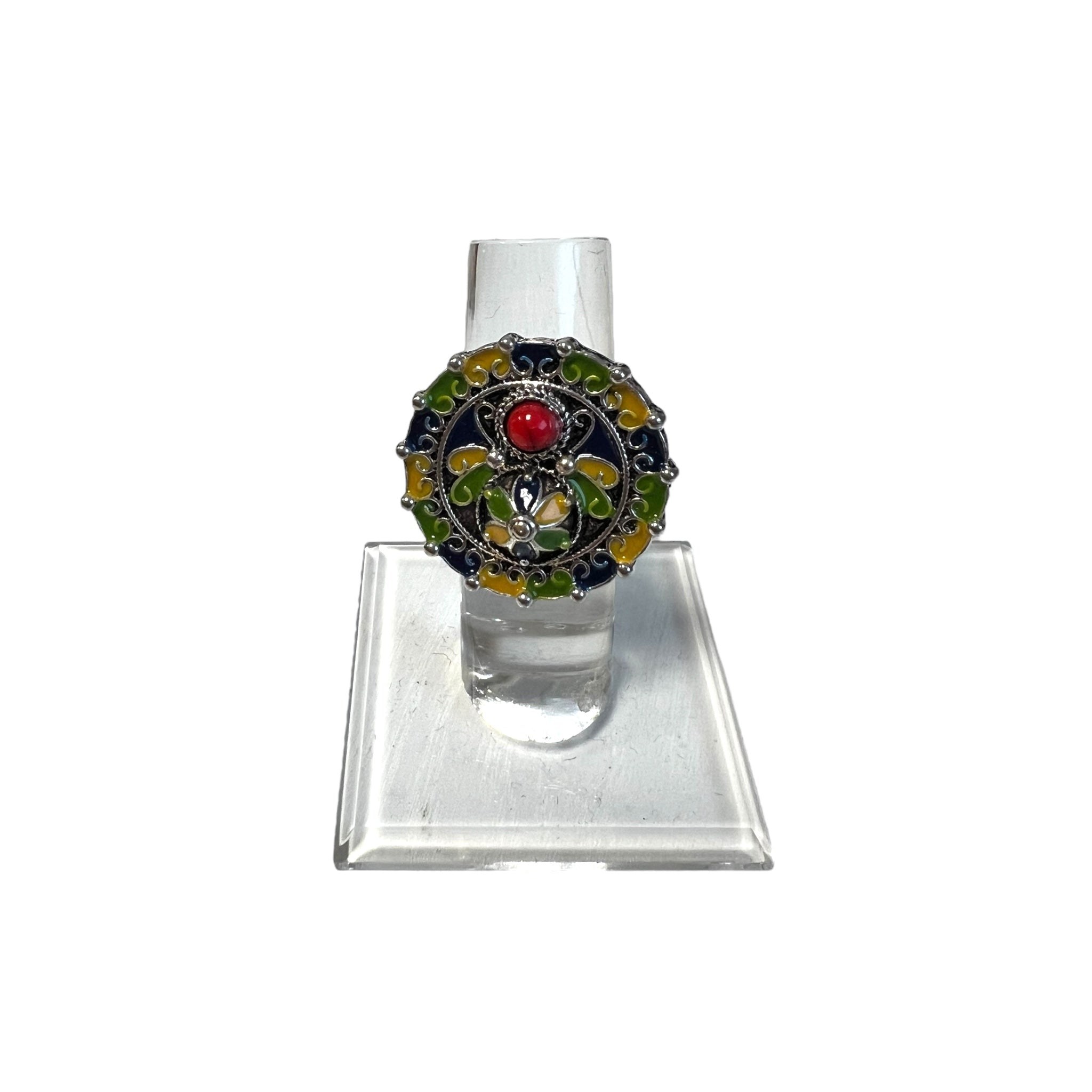 Elli - Robes Kabyles