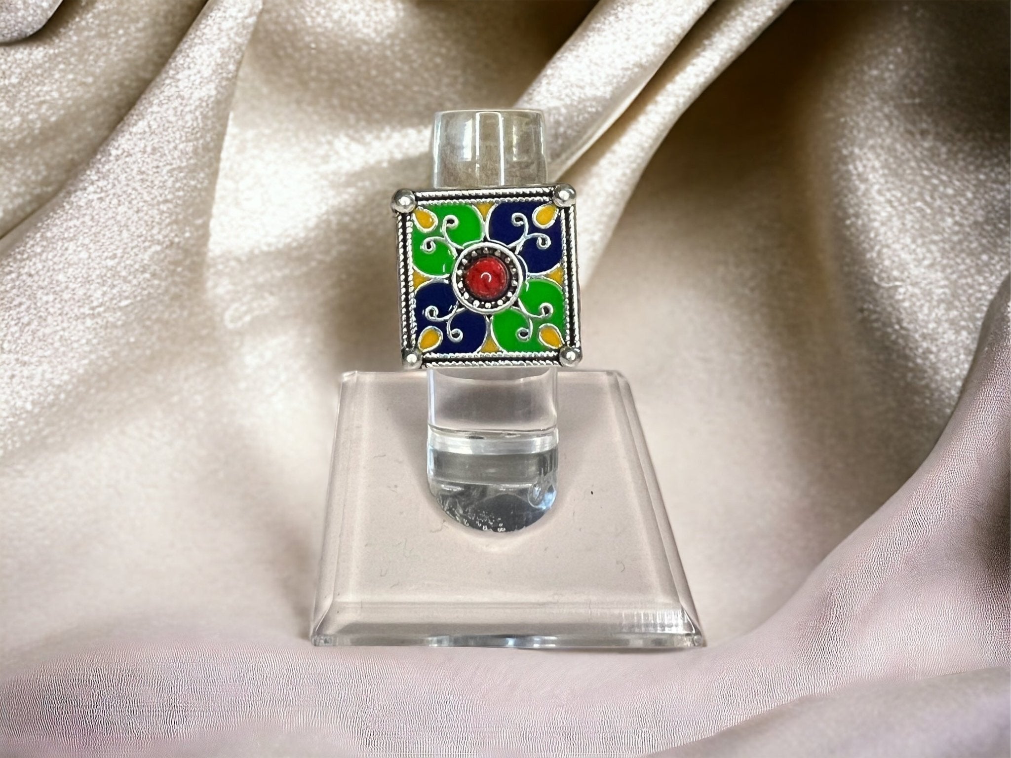 Fahima - Robes Kabyles