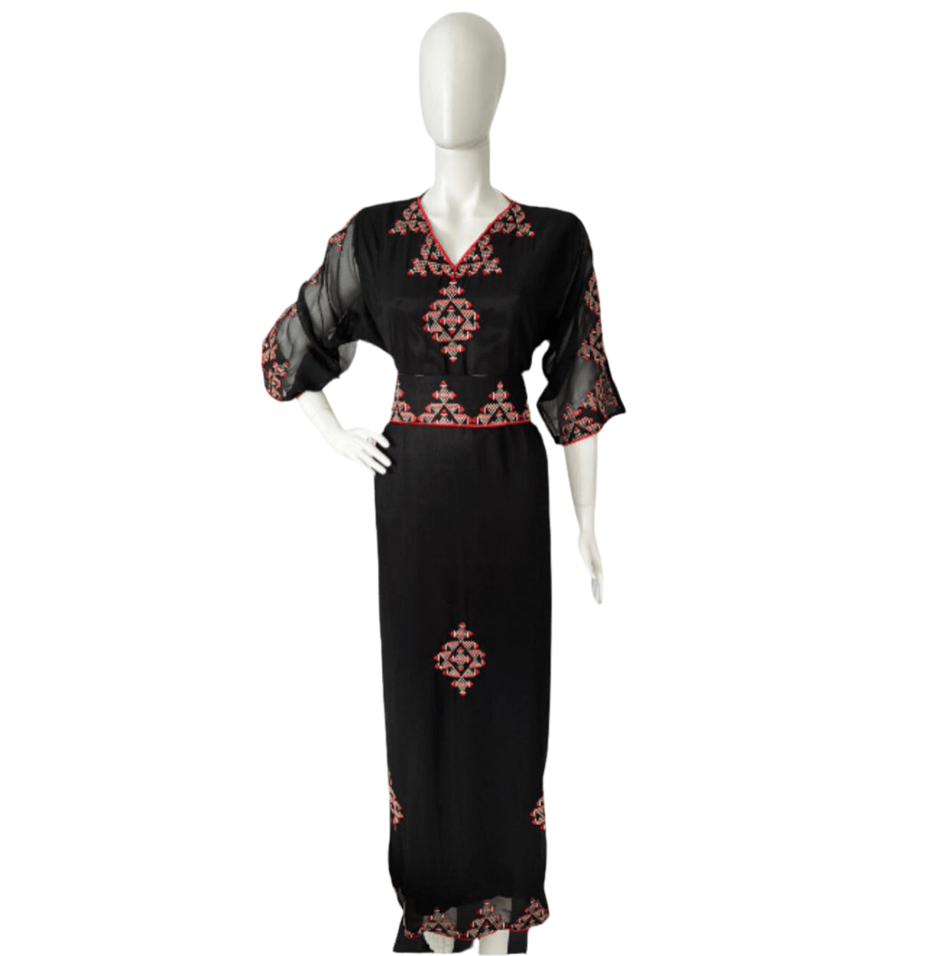 Fayza - Robes Kabyles