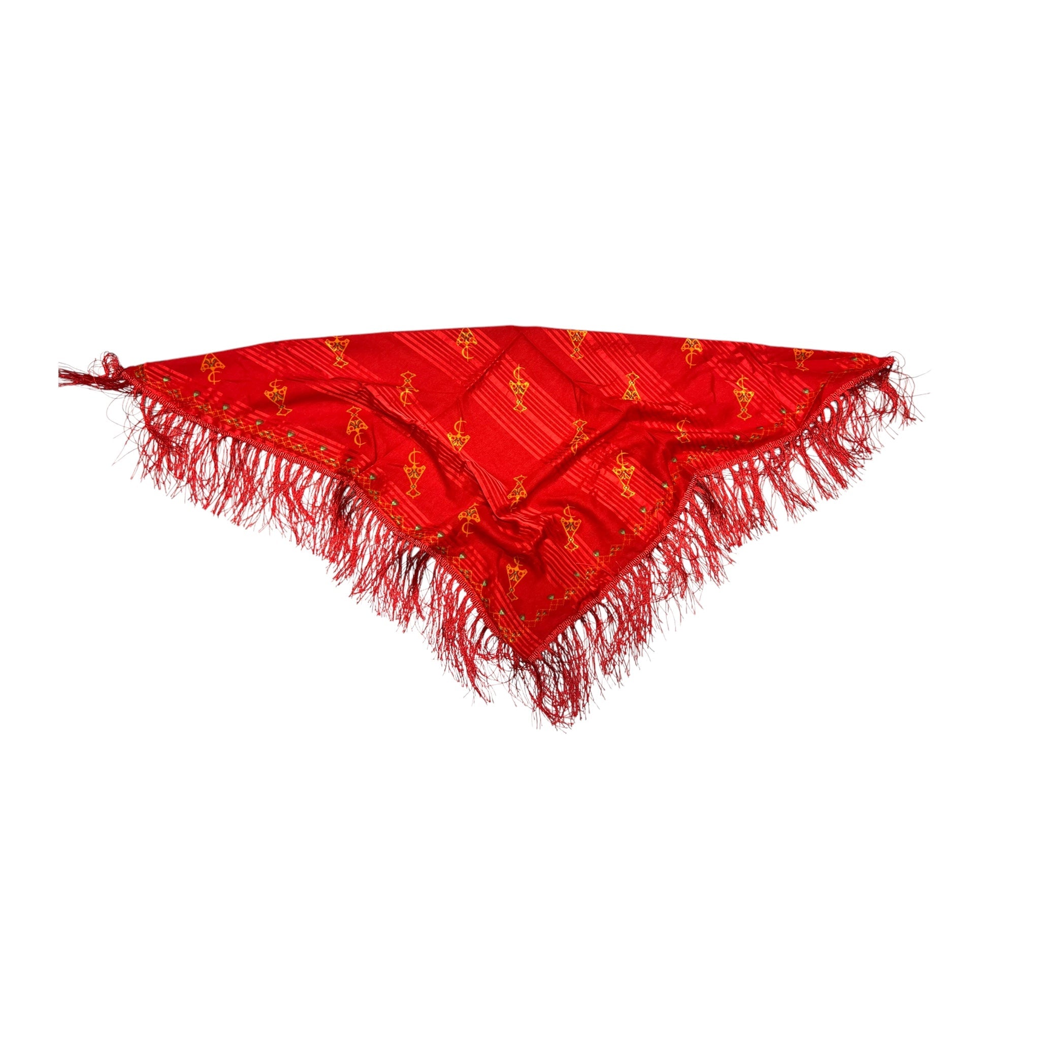 Foulard inoumiden - Robes Kabyles