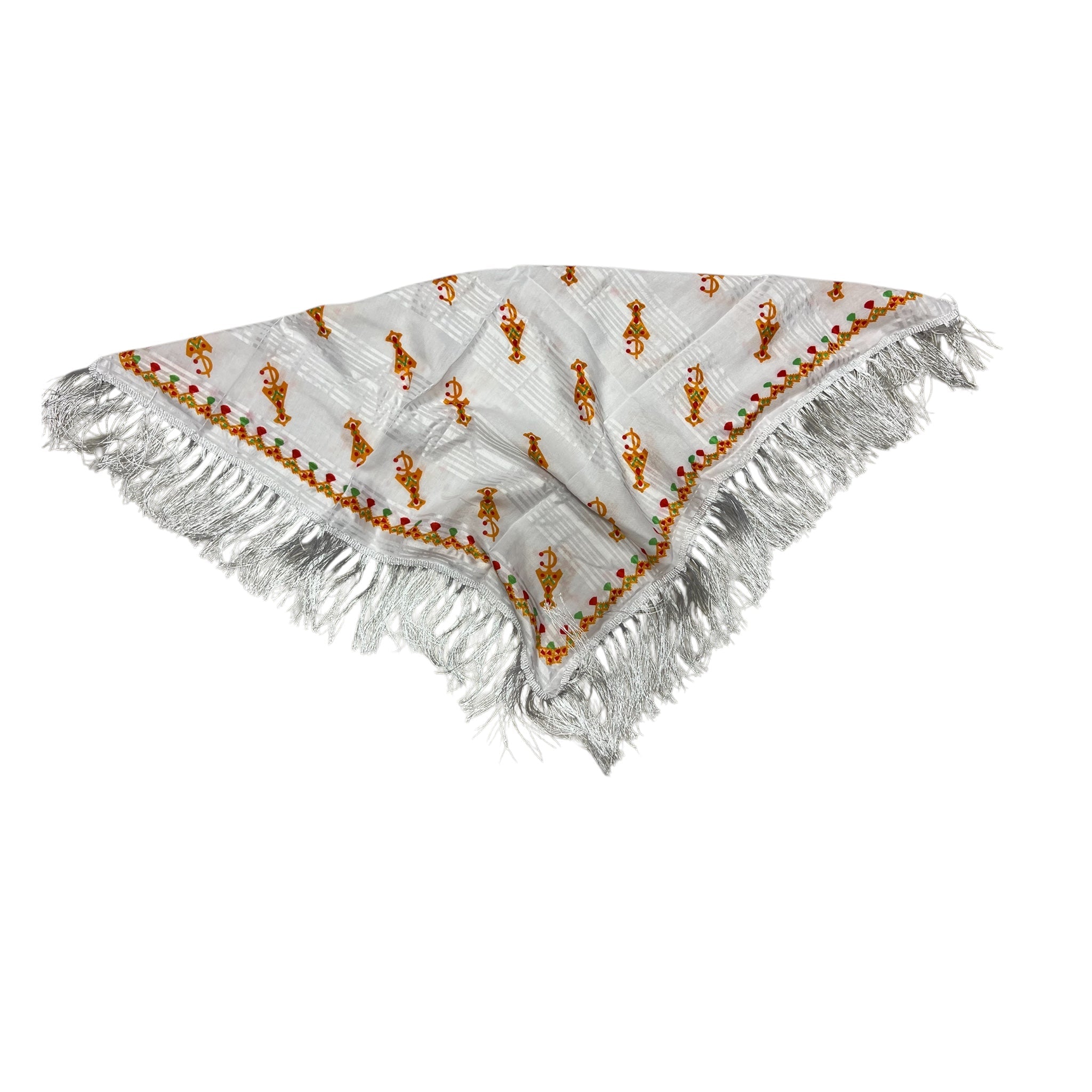 Foulard inoumiden - Robes Kabyles