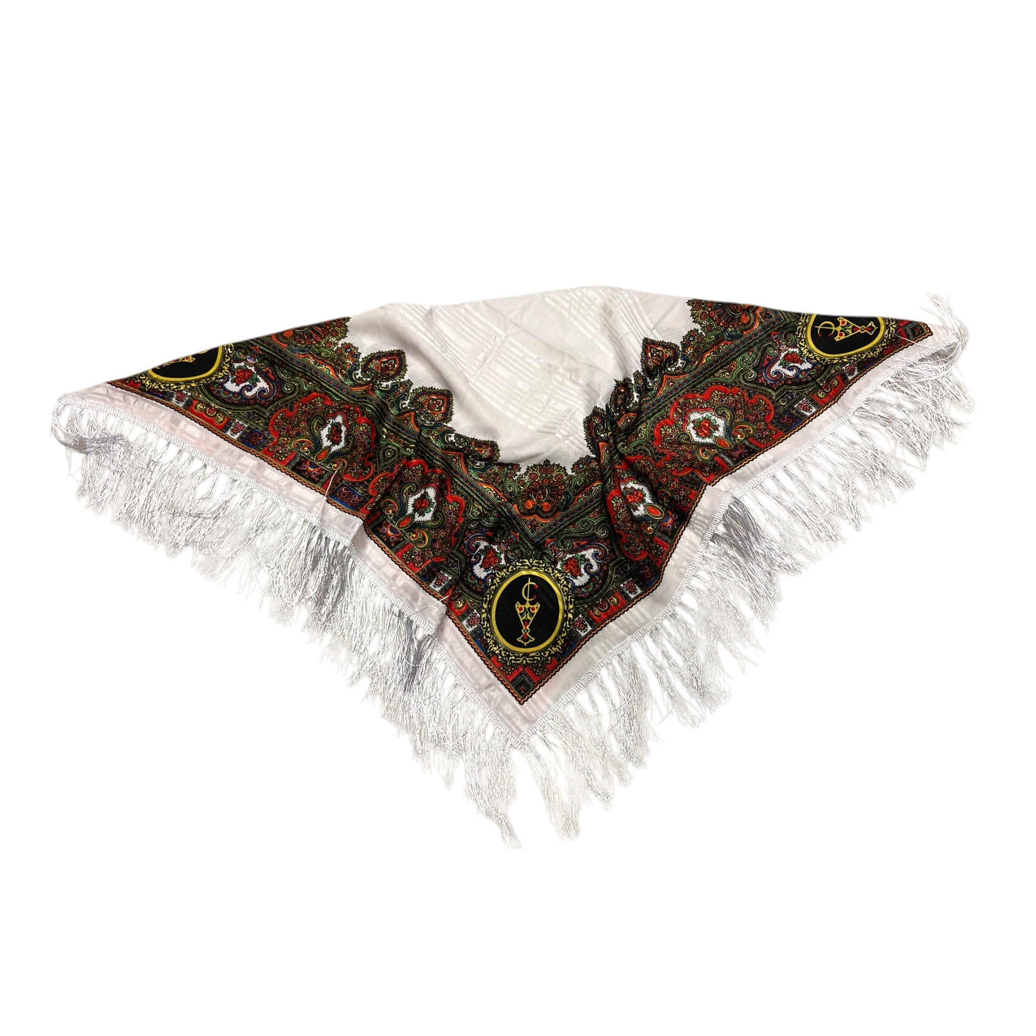 Foulard simple - Robes Kabyles