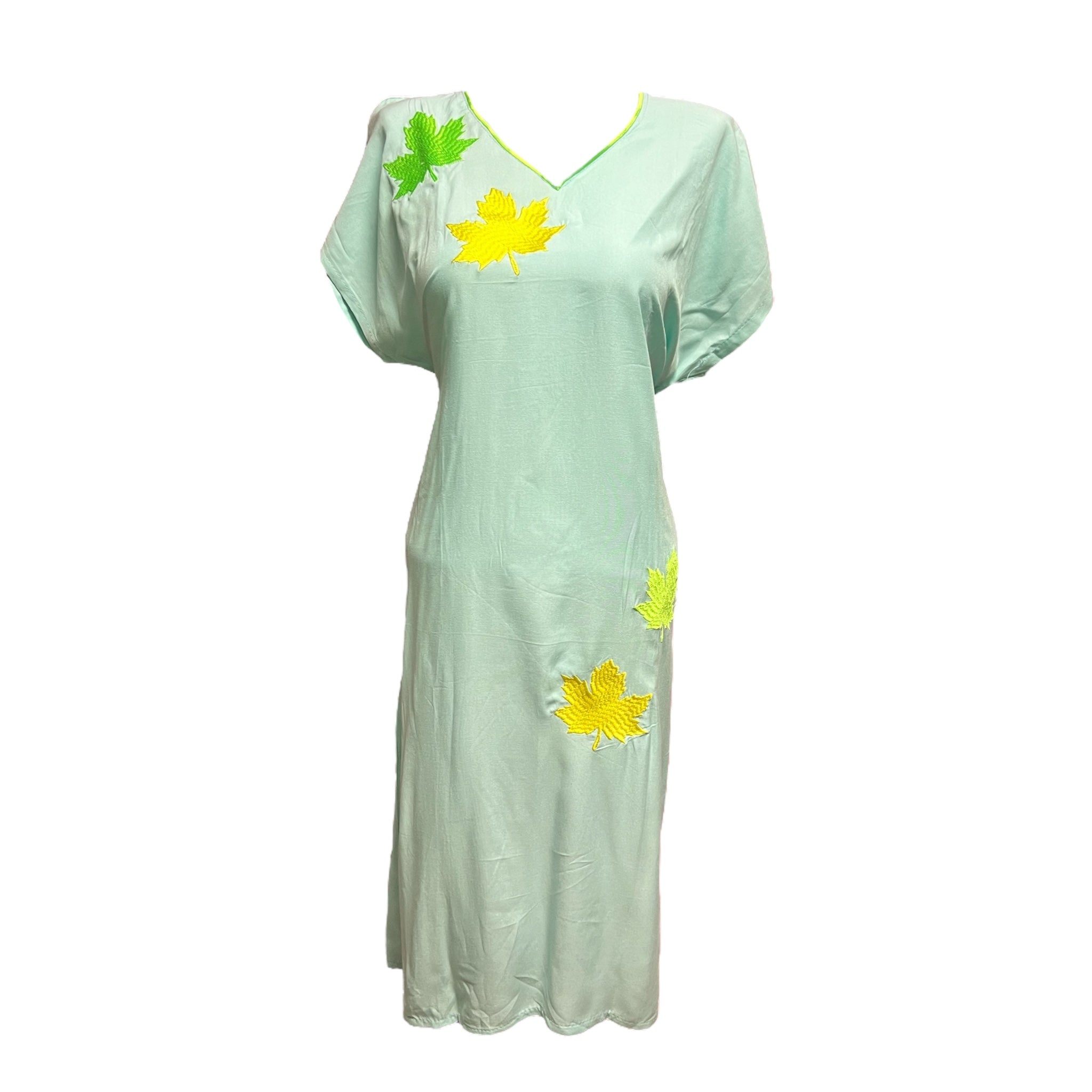 Kaissa - Robes Kabyles