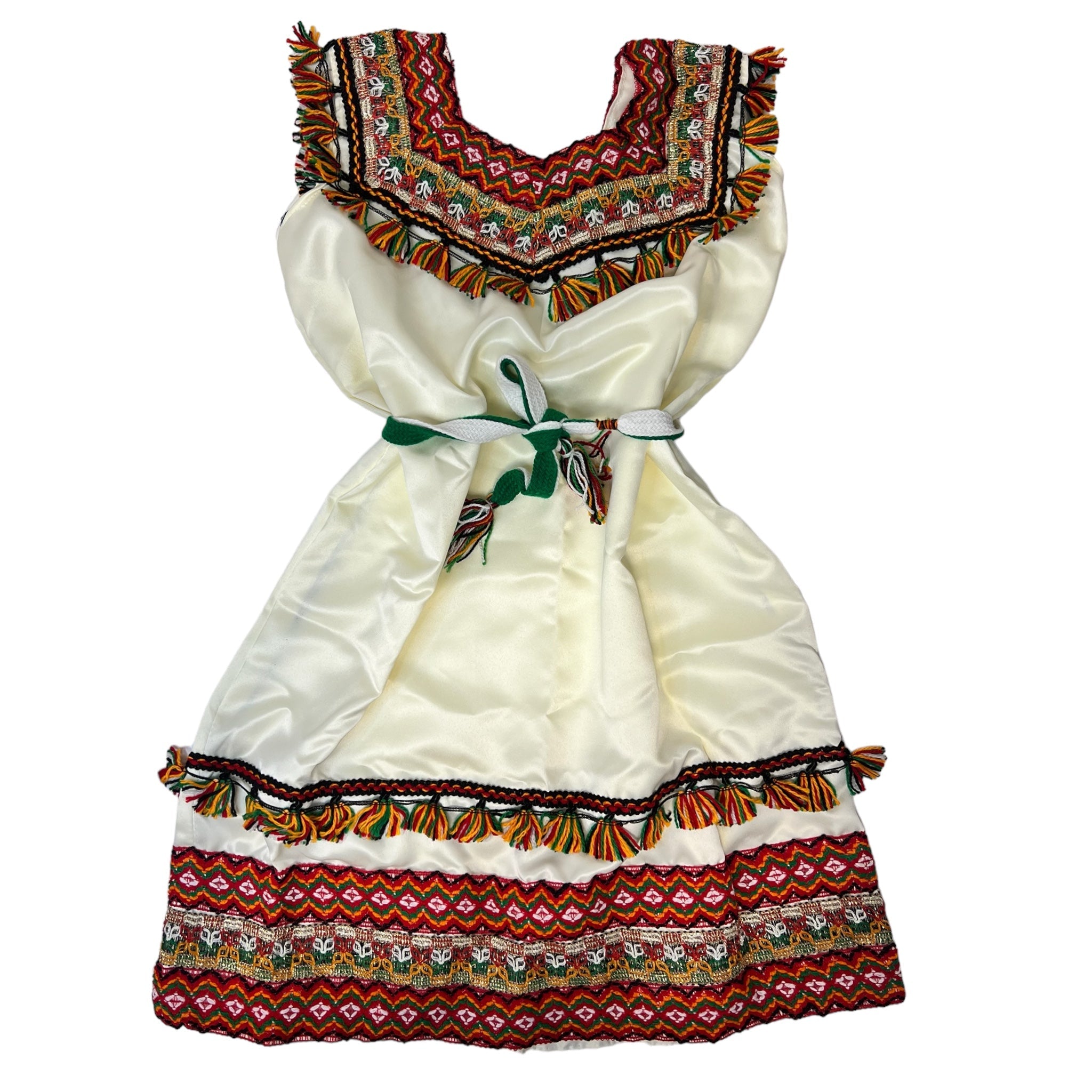 Melissa - Robes Kabyles