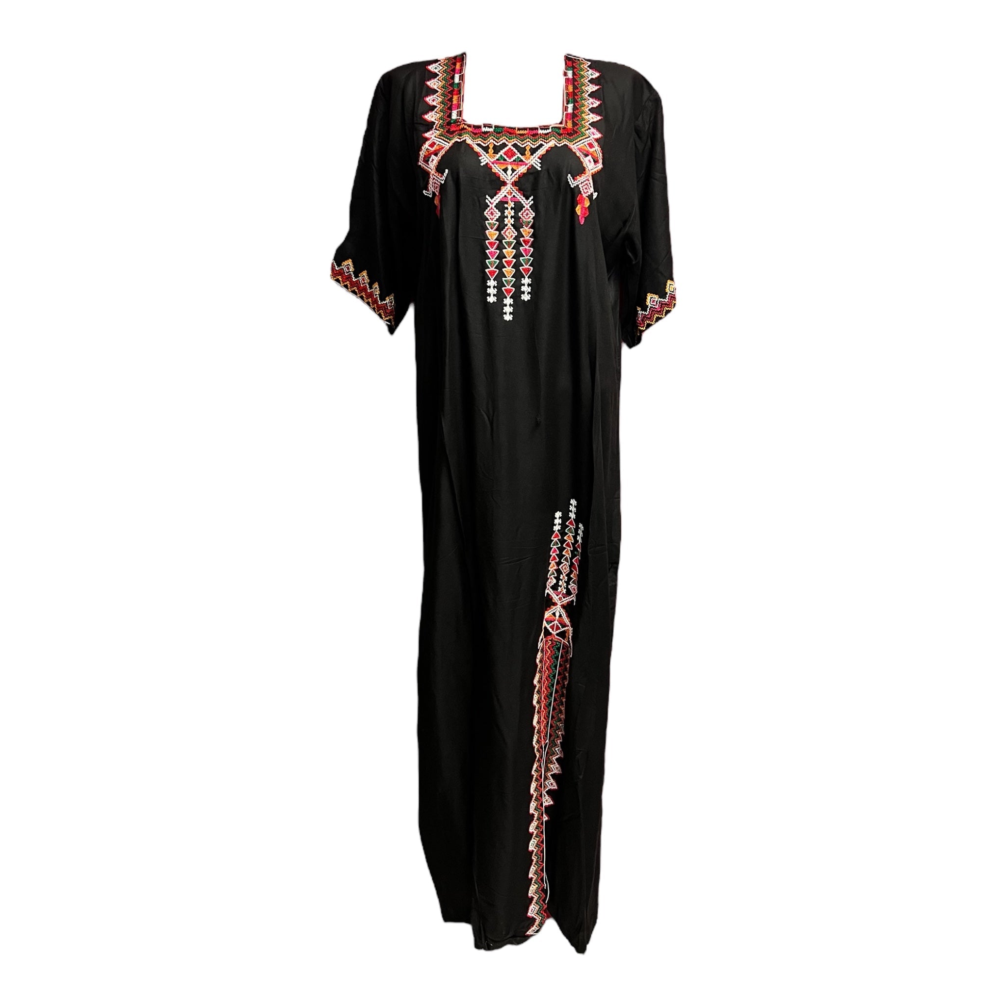 Robe broderie - Robes Kabyles