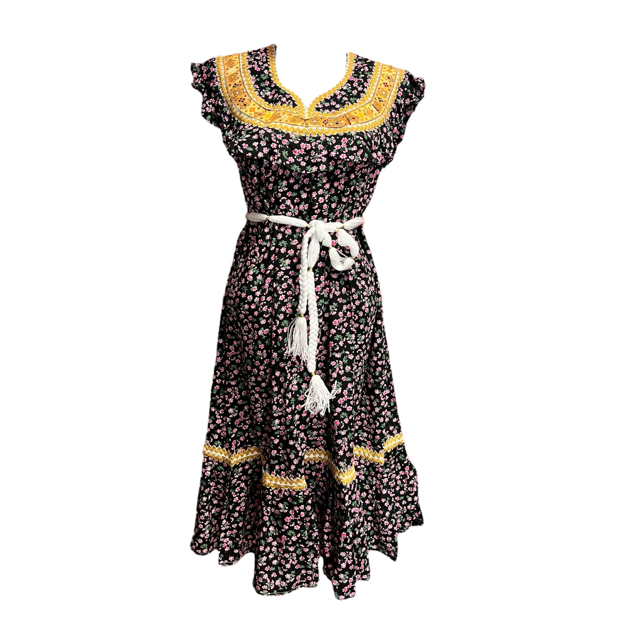 Robe maison midi - Robes Kabyles