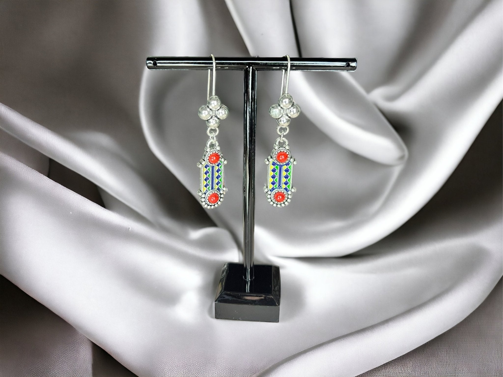 Sana - Robes Kabyles