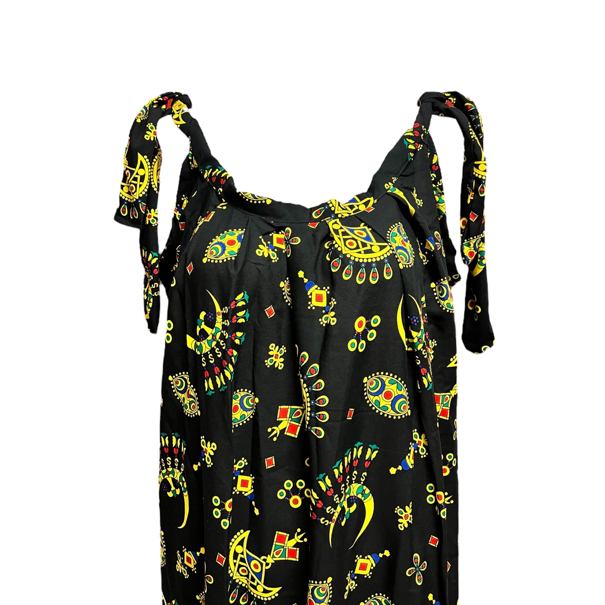 Taous - Robes Kabyles