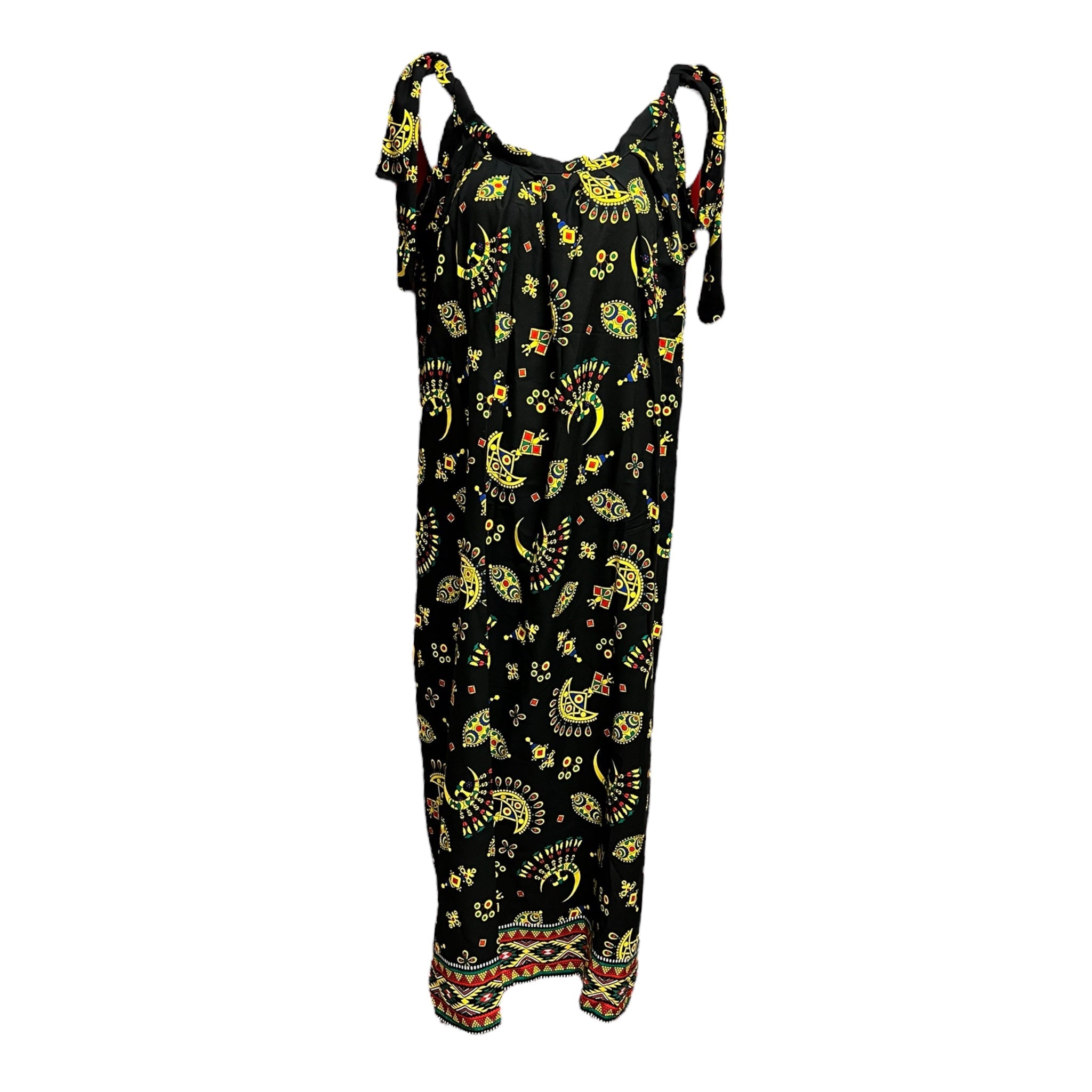 Taous - Robes Kabyles