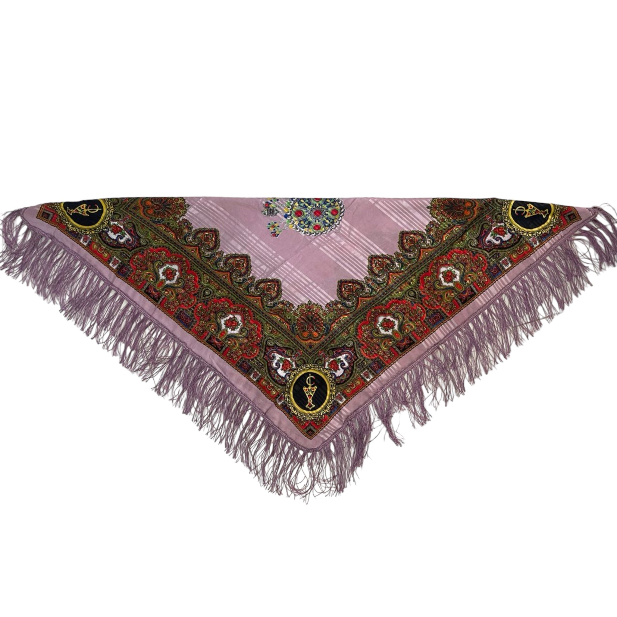 Tassadit - Robes Kabyles