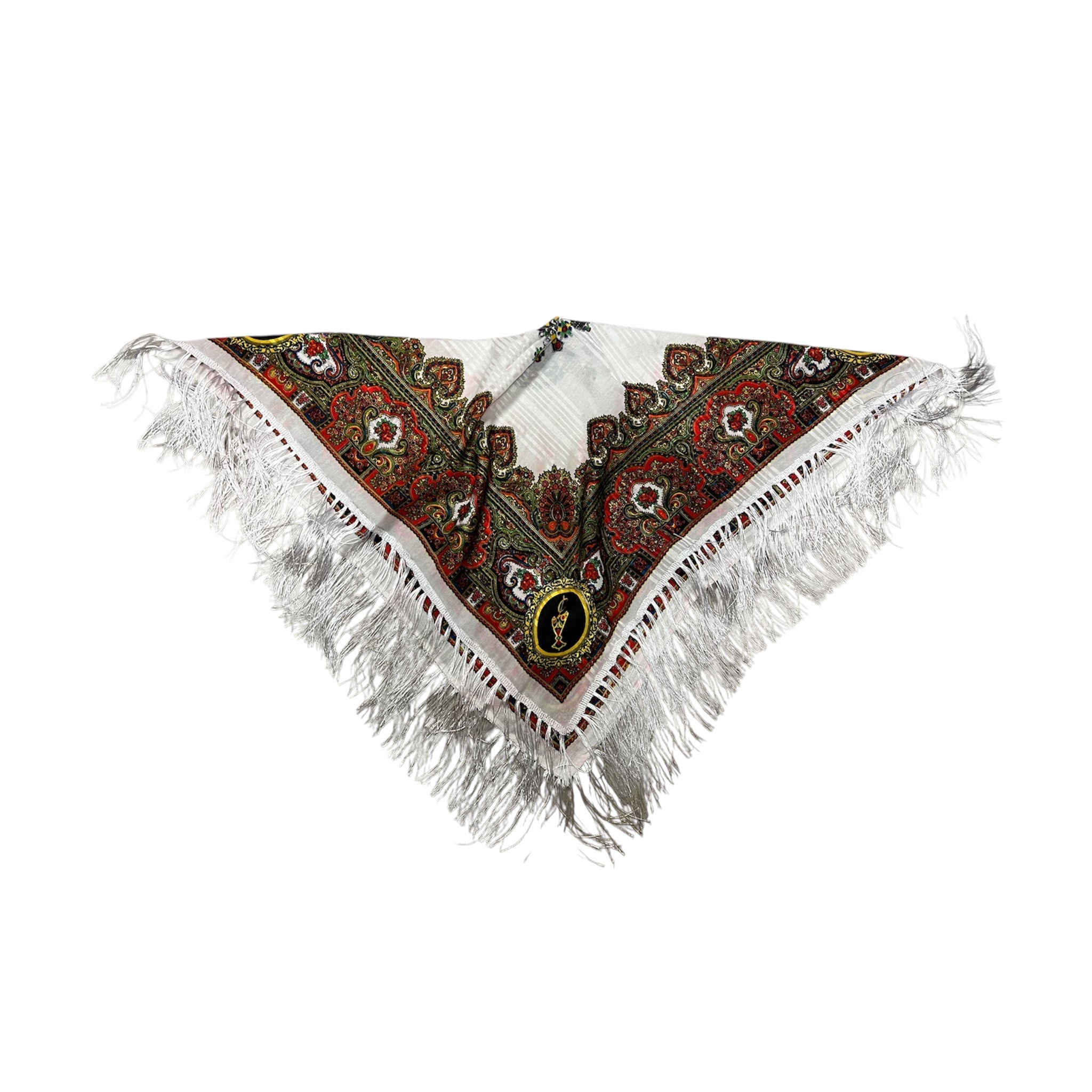 Tassadit - Robes Kabyles